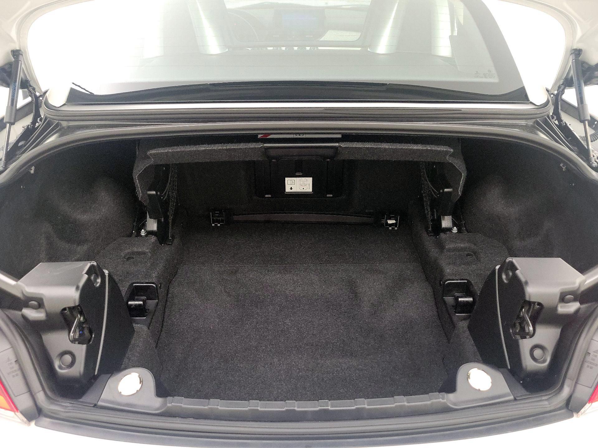 Thumbnail: 2015 BMW Z4 - 19