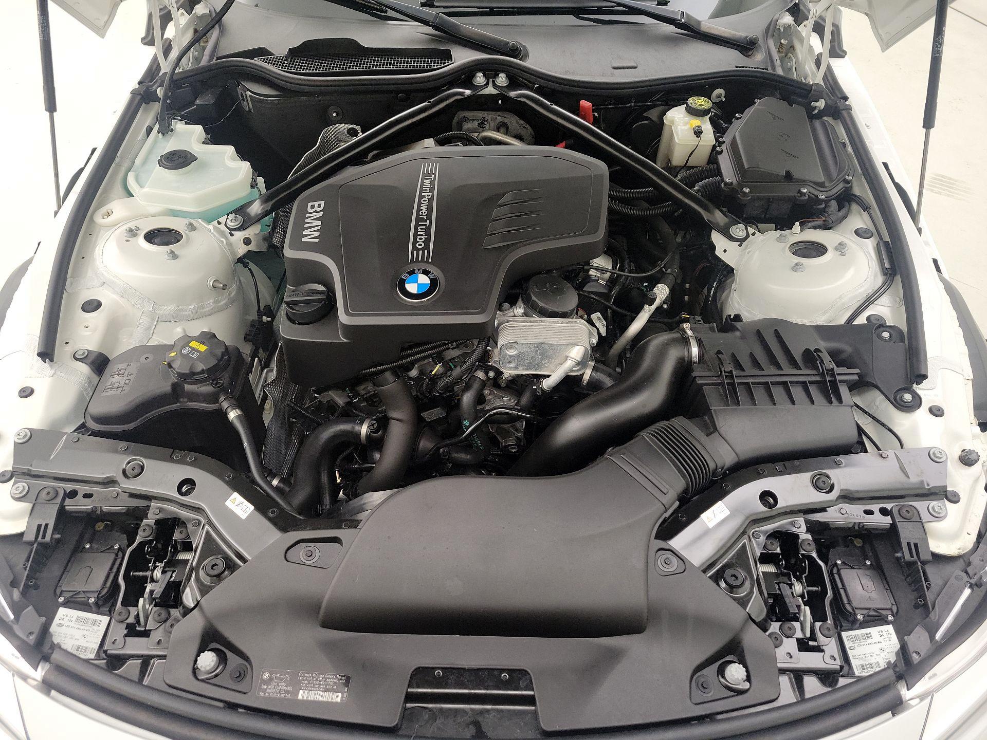 Thumbnail: 2015 BMW Z4 - 20