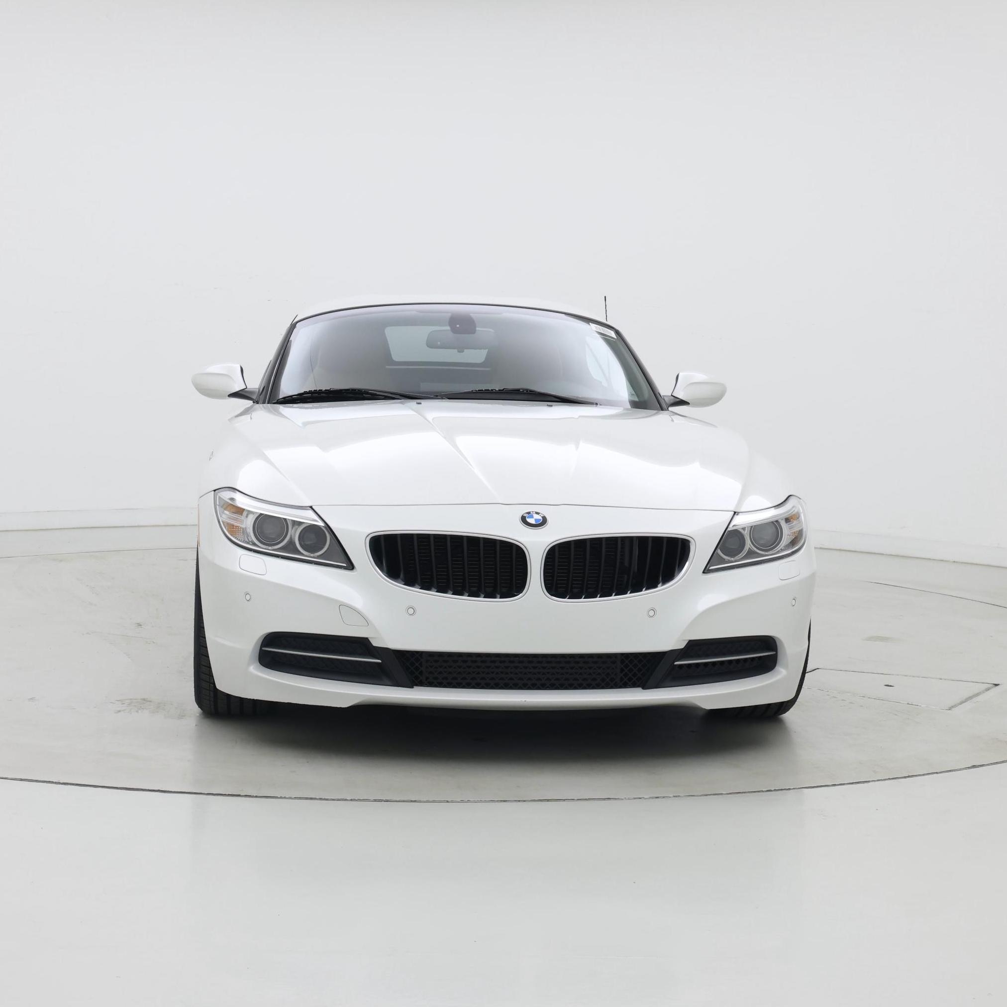 Thumbnail: 2015 BMW Z4 - 5