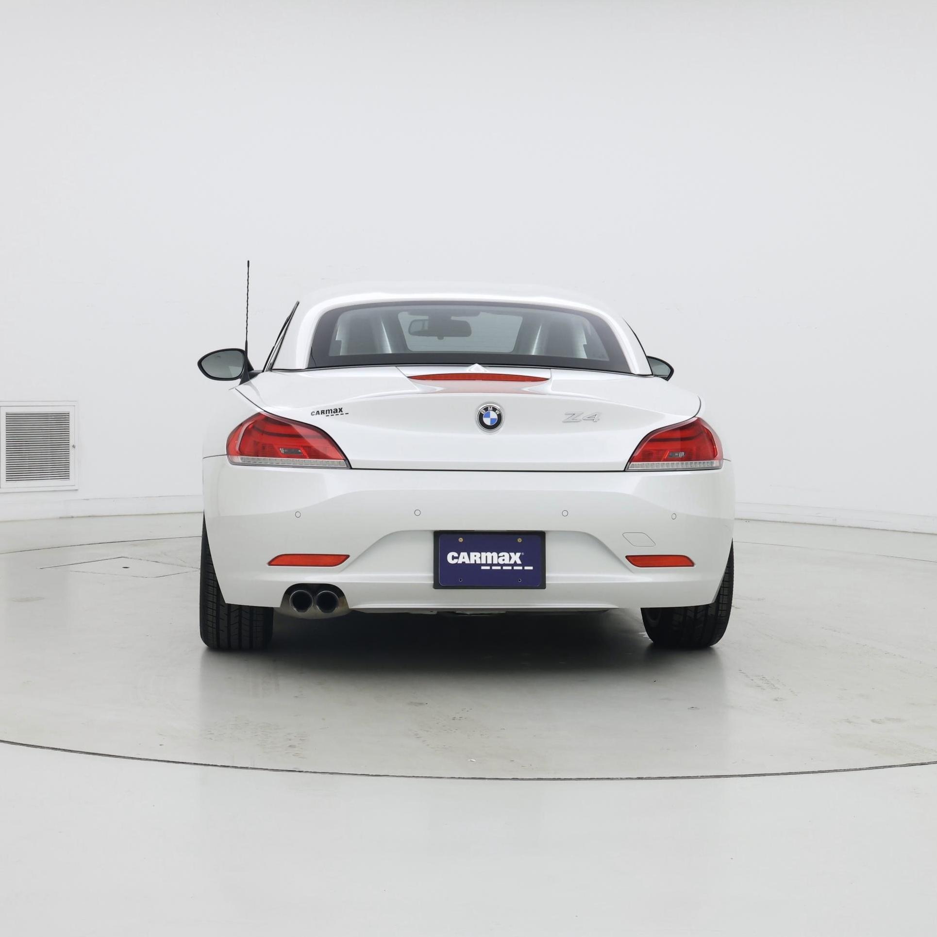 Thumbnail: 2015 BMW Z4 - 6