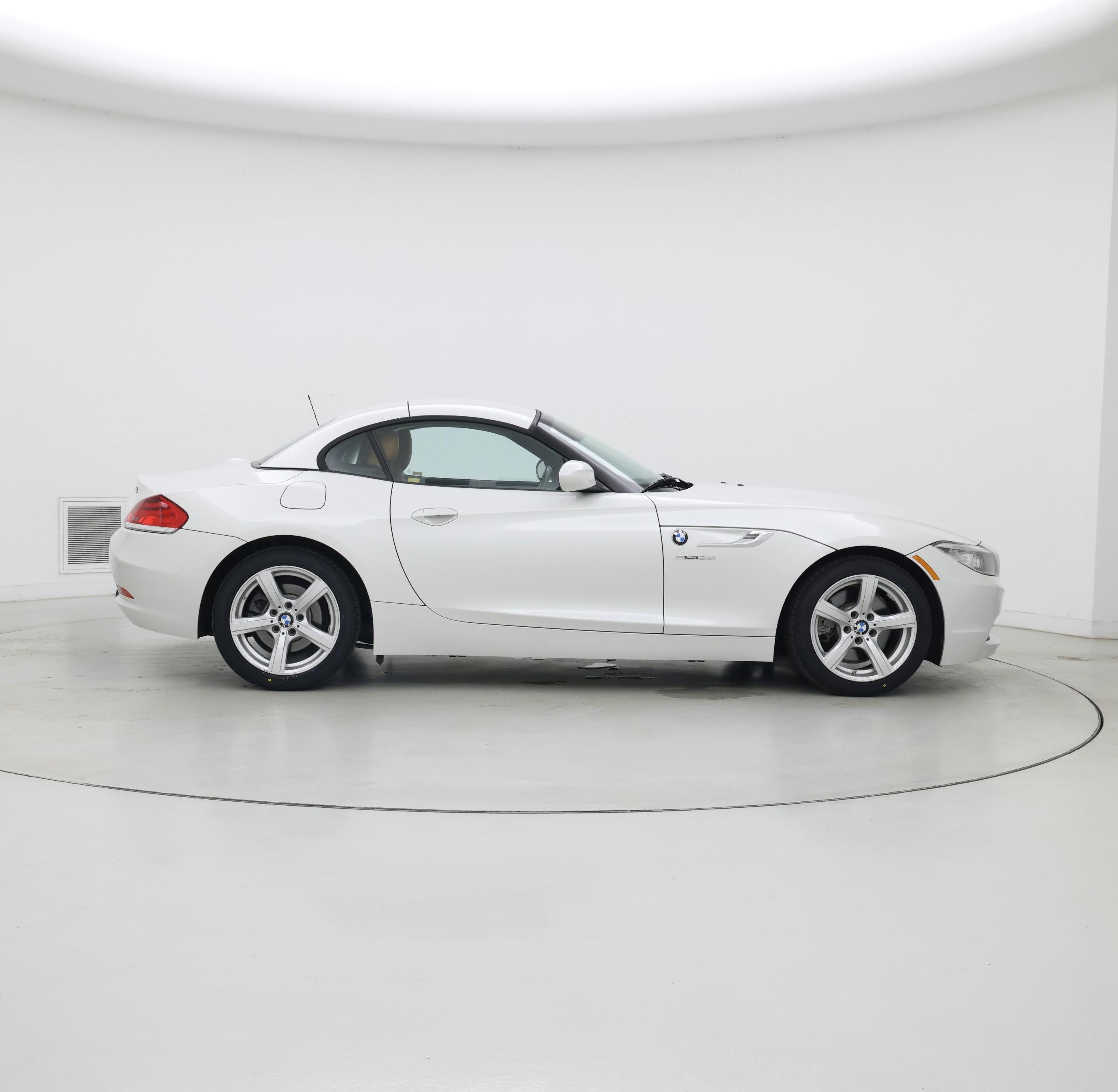 Thumbnail: 2015 BMW Z4 - 7