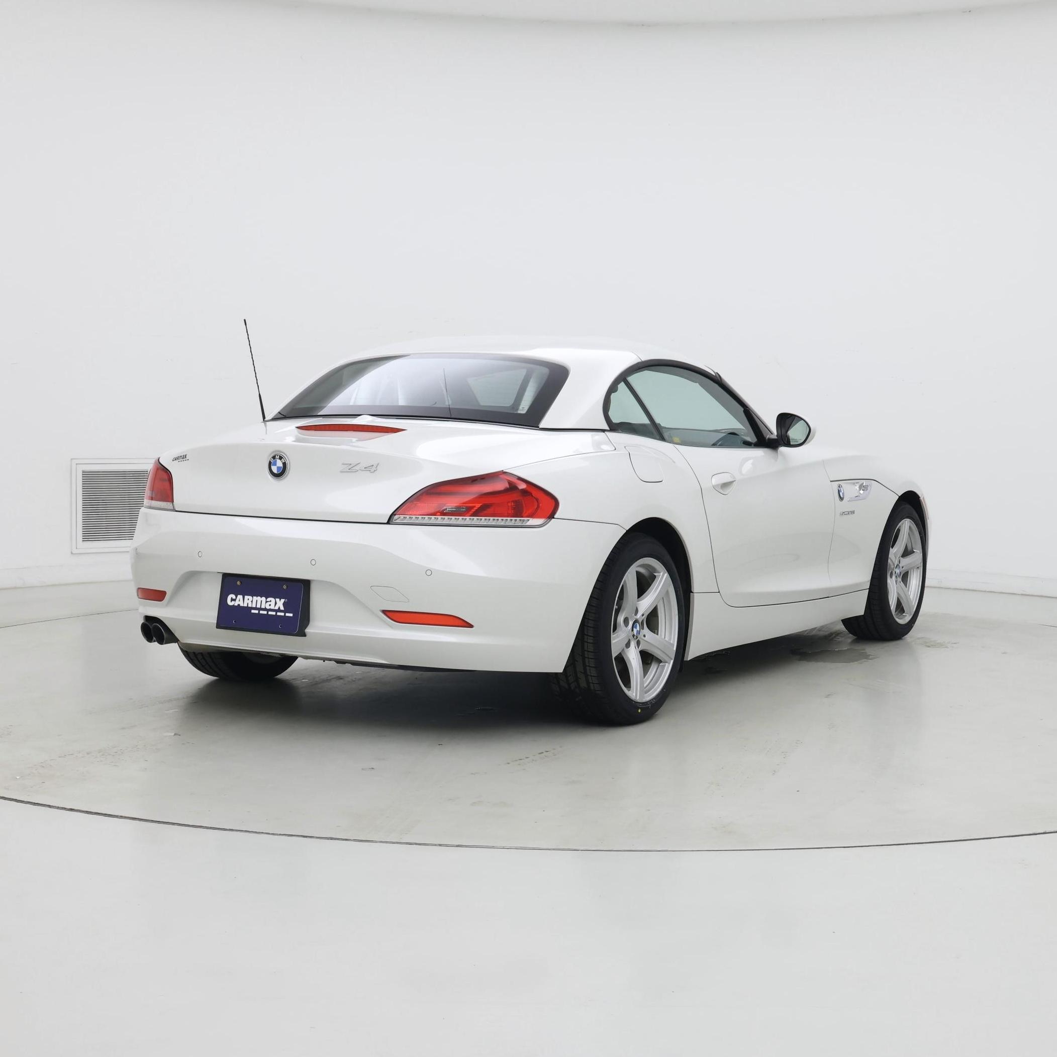 Thumbnail: 2015 BMW Z4 - 8