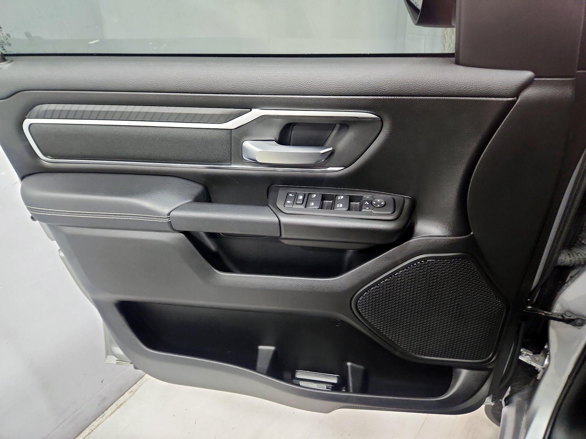 Thumbnail: 2025 RAM 1500 - 12