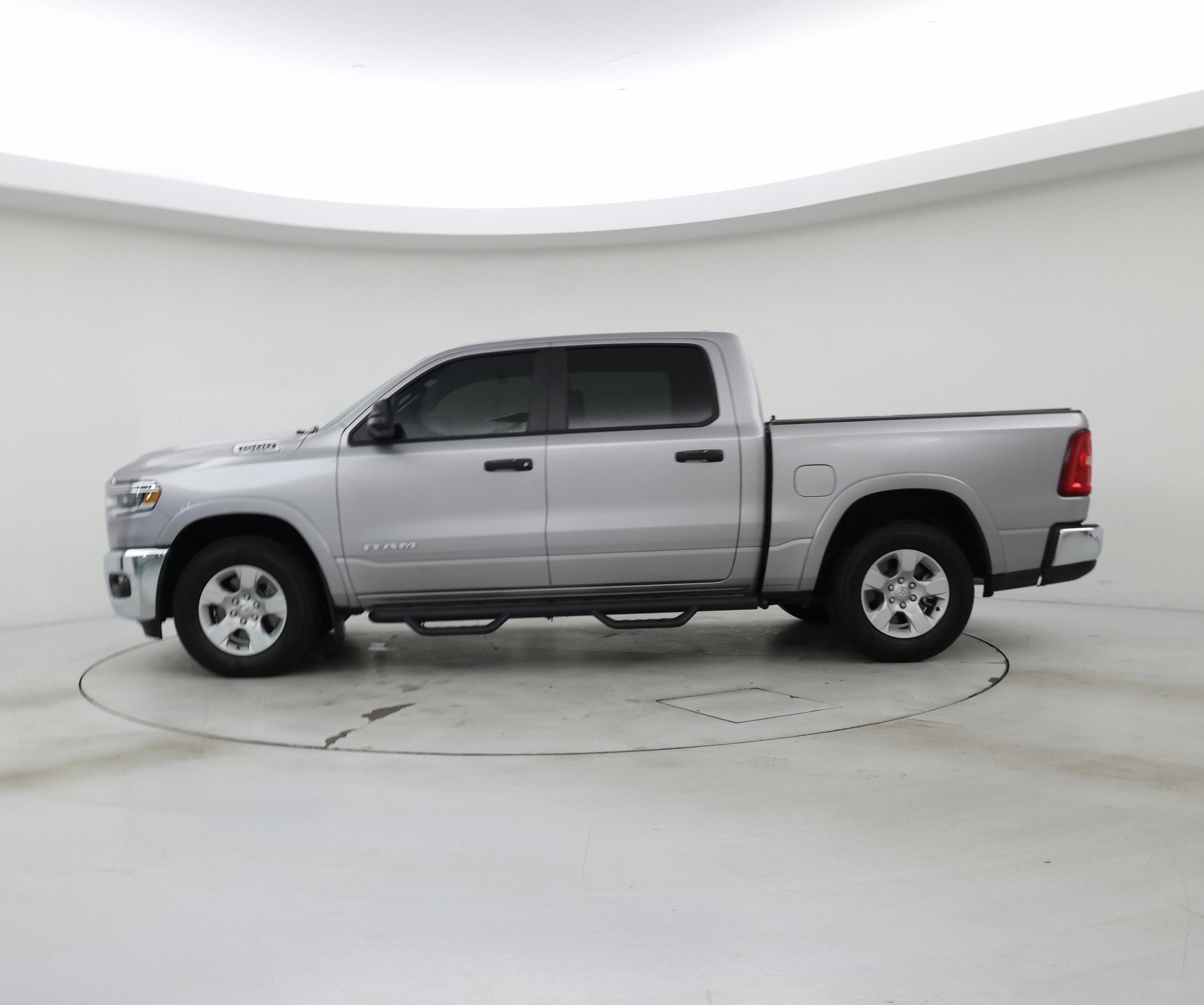 Thumbnail: 2025 RAM 1500 - 3