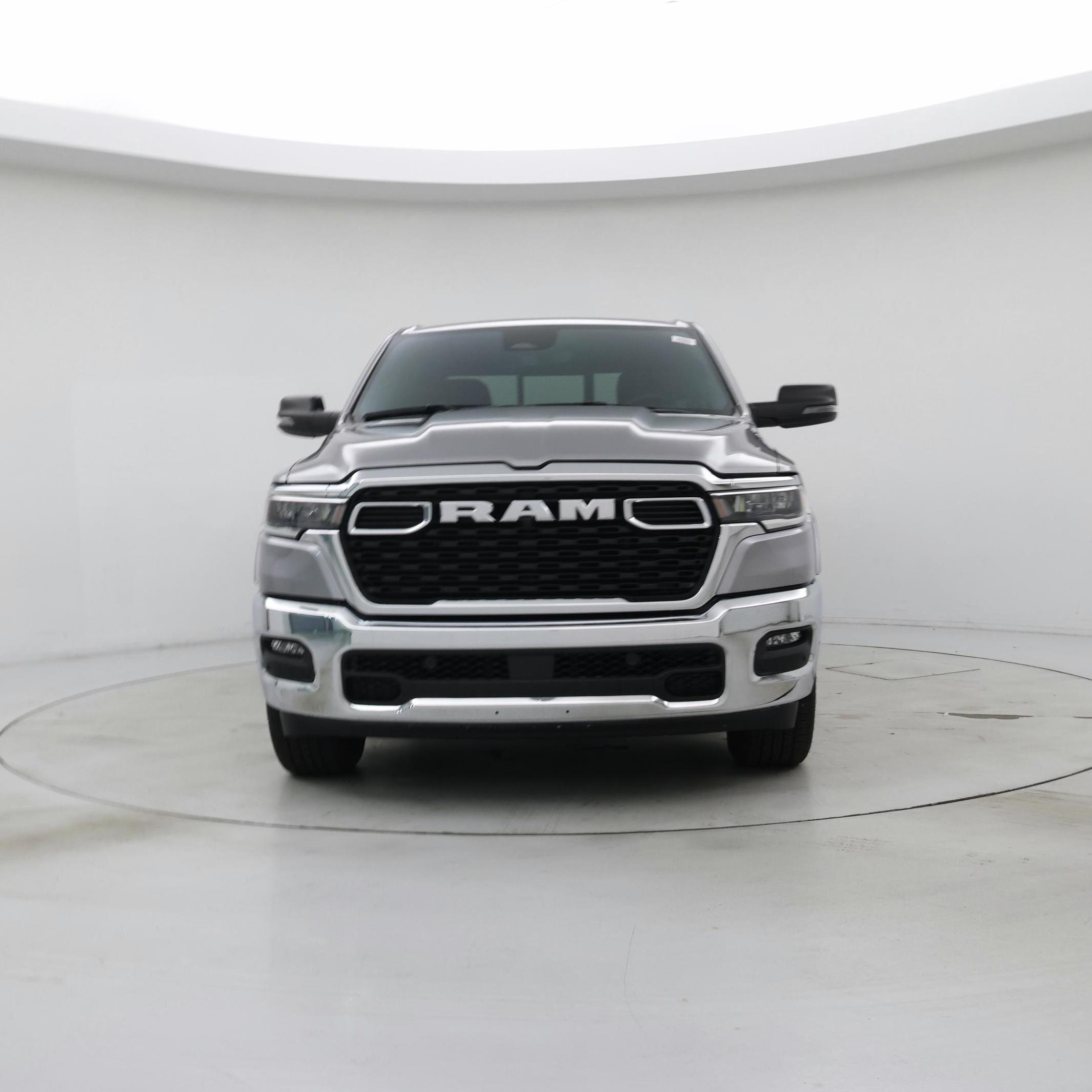 Thumbnail: 2025 RAM 1500 - 5