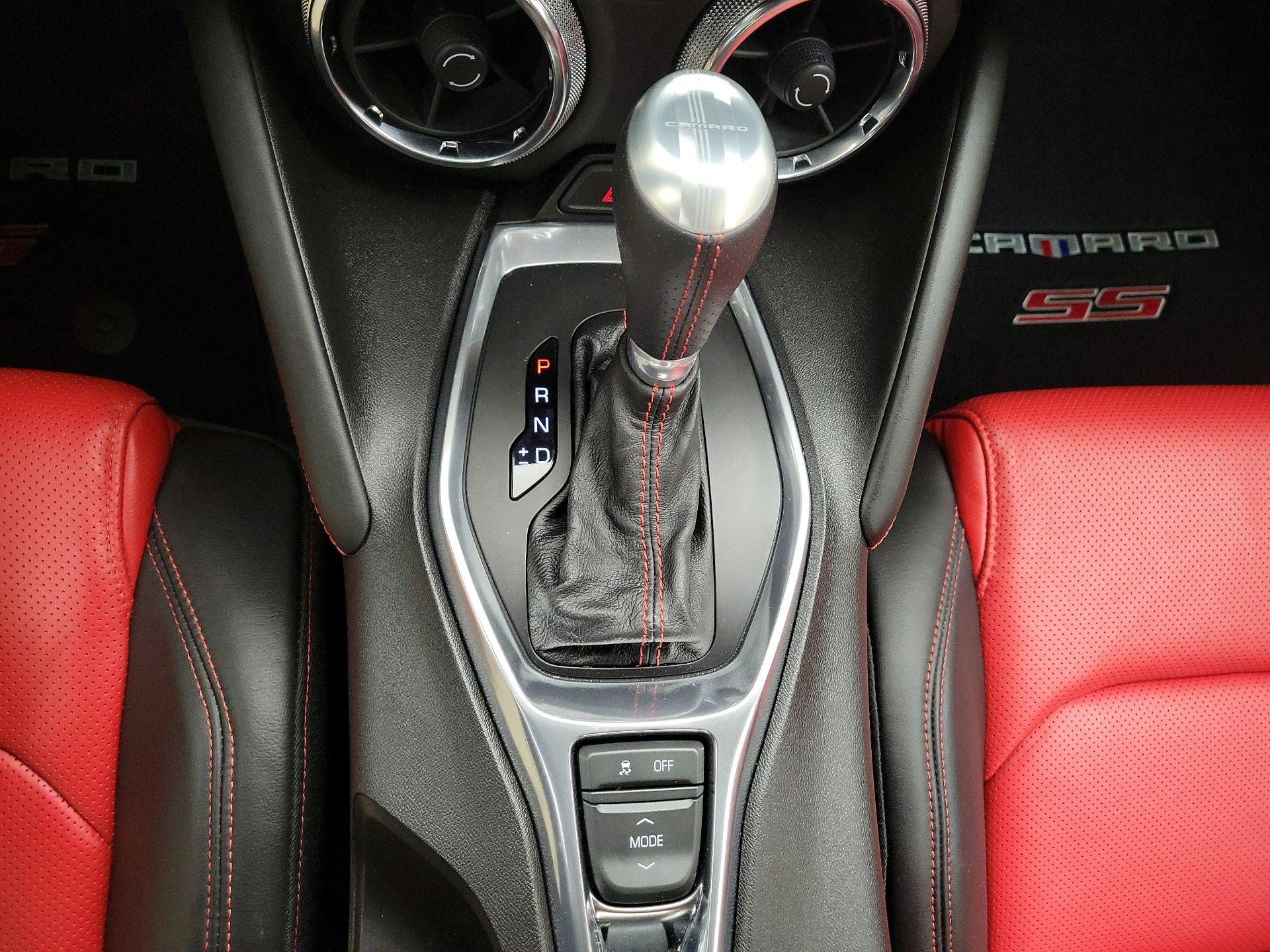 Thumbnail: 2016 Chevrolet Camaro - 17