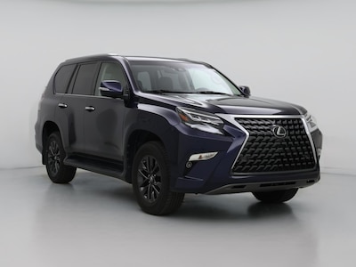 2020 Lexus GX 460 Premium