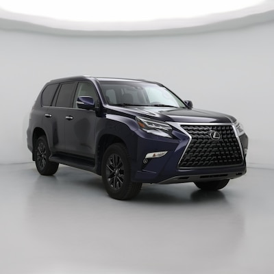 2020 Lexus GX 460 Premium
