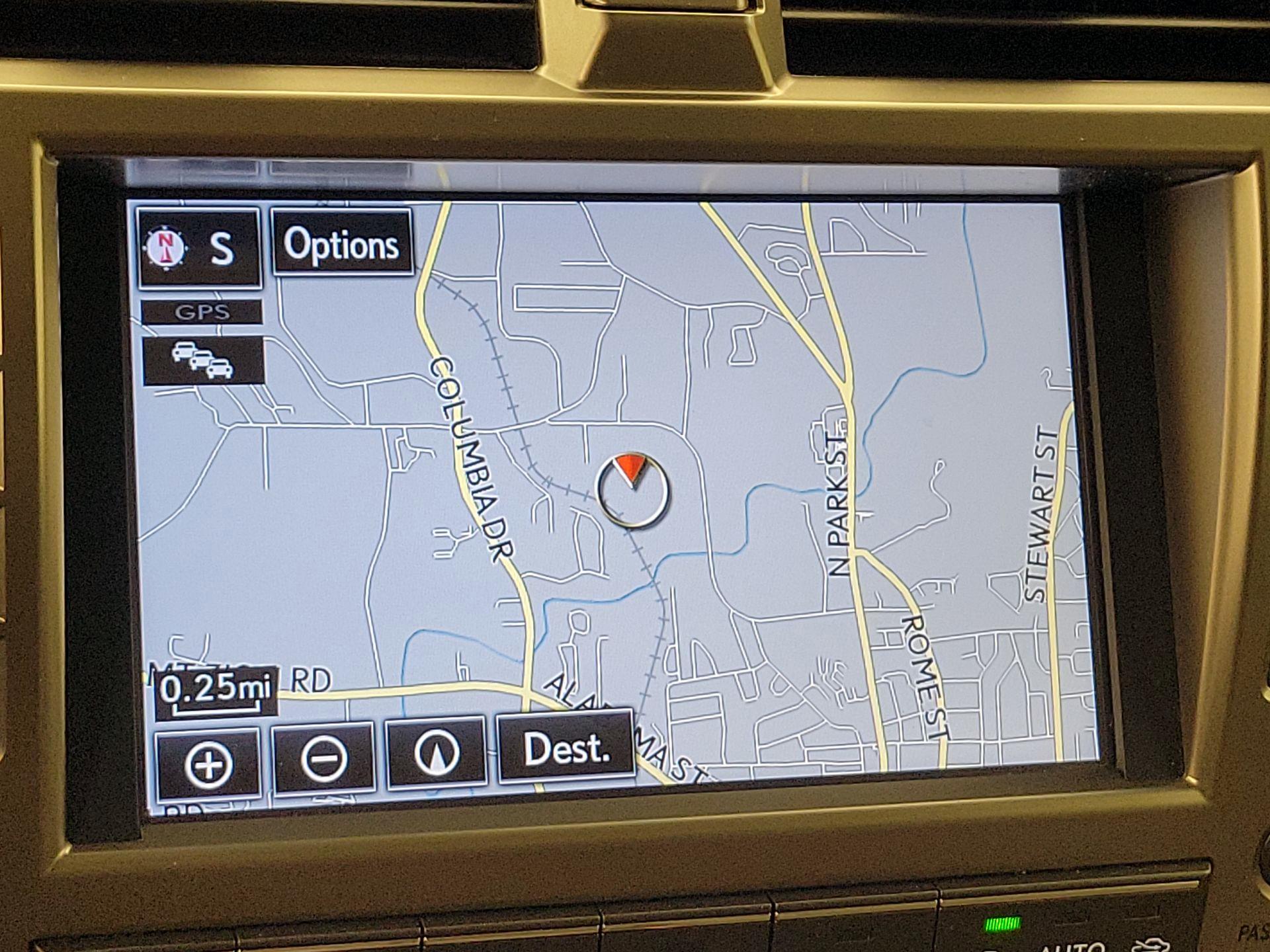 Thumbnail: 2020 Lexus GX - 14