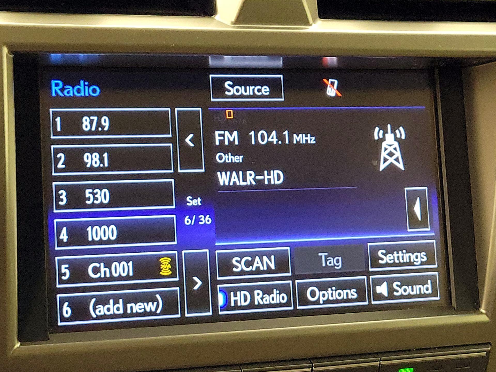 Thumbnail: 2020 Lexus GX - 16