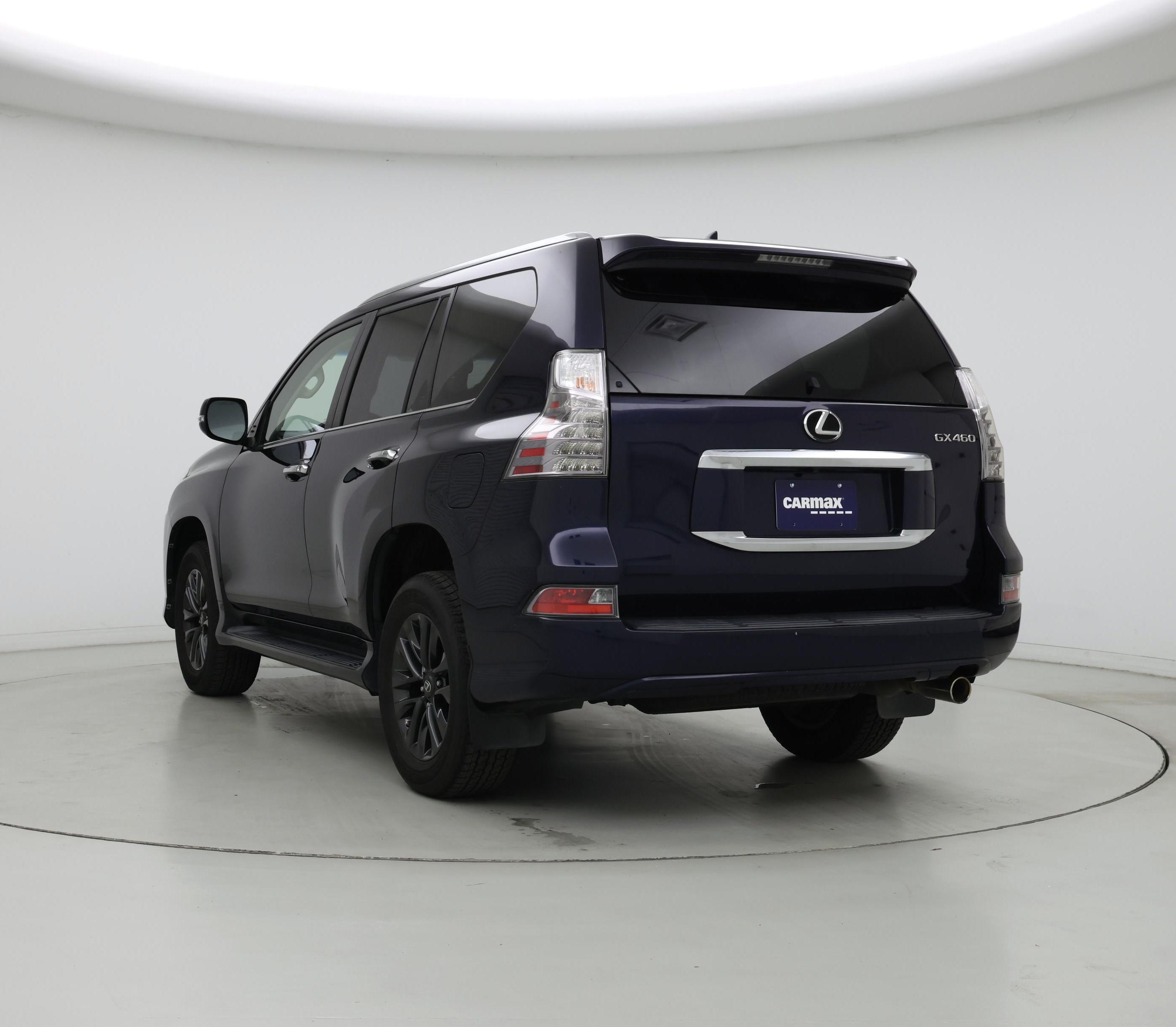 Thumbnail: 2020 Lexus GX - 2