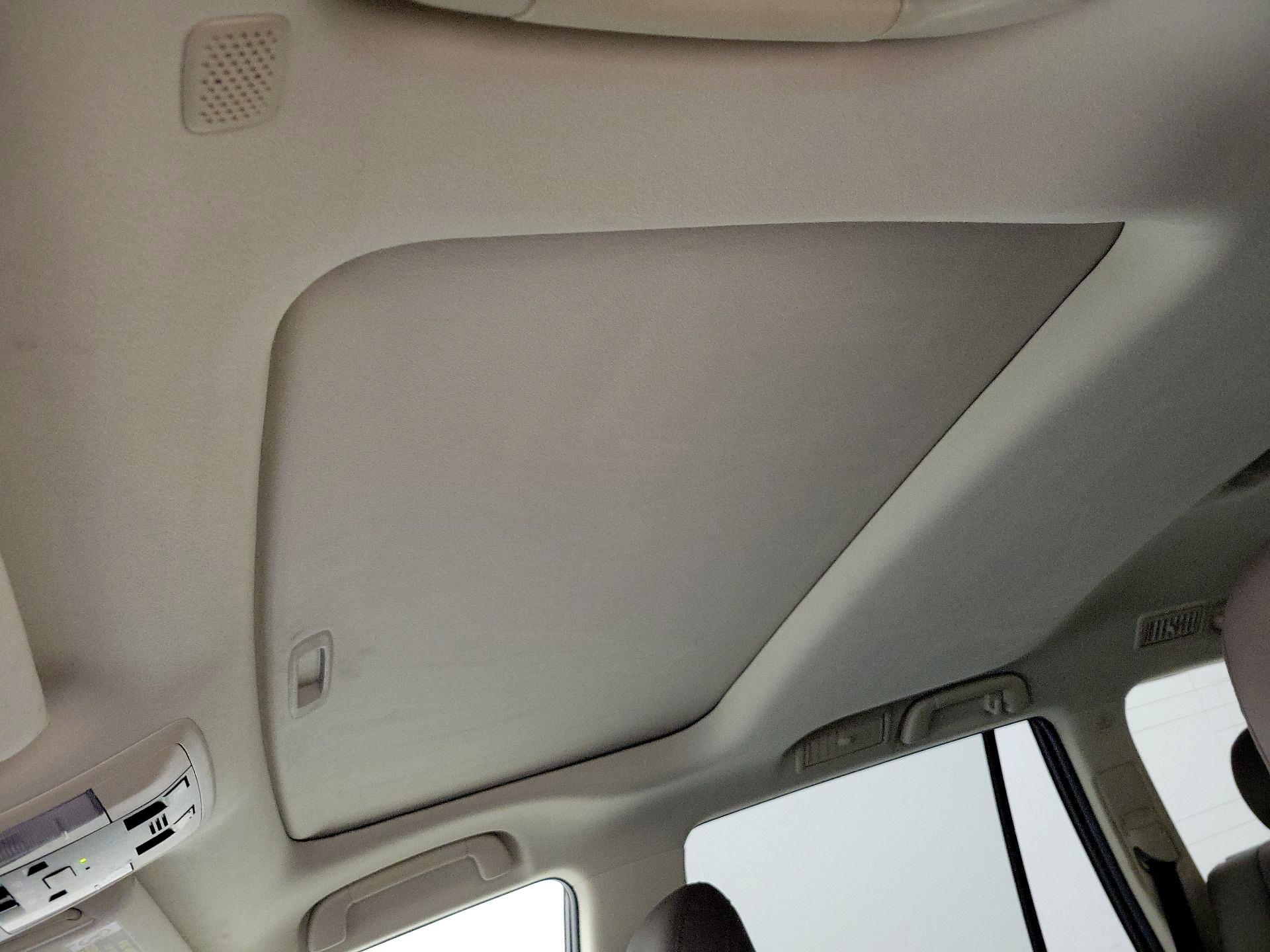 Thumbnail: 2020 Lexus GX - 20