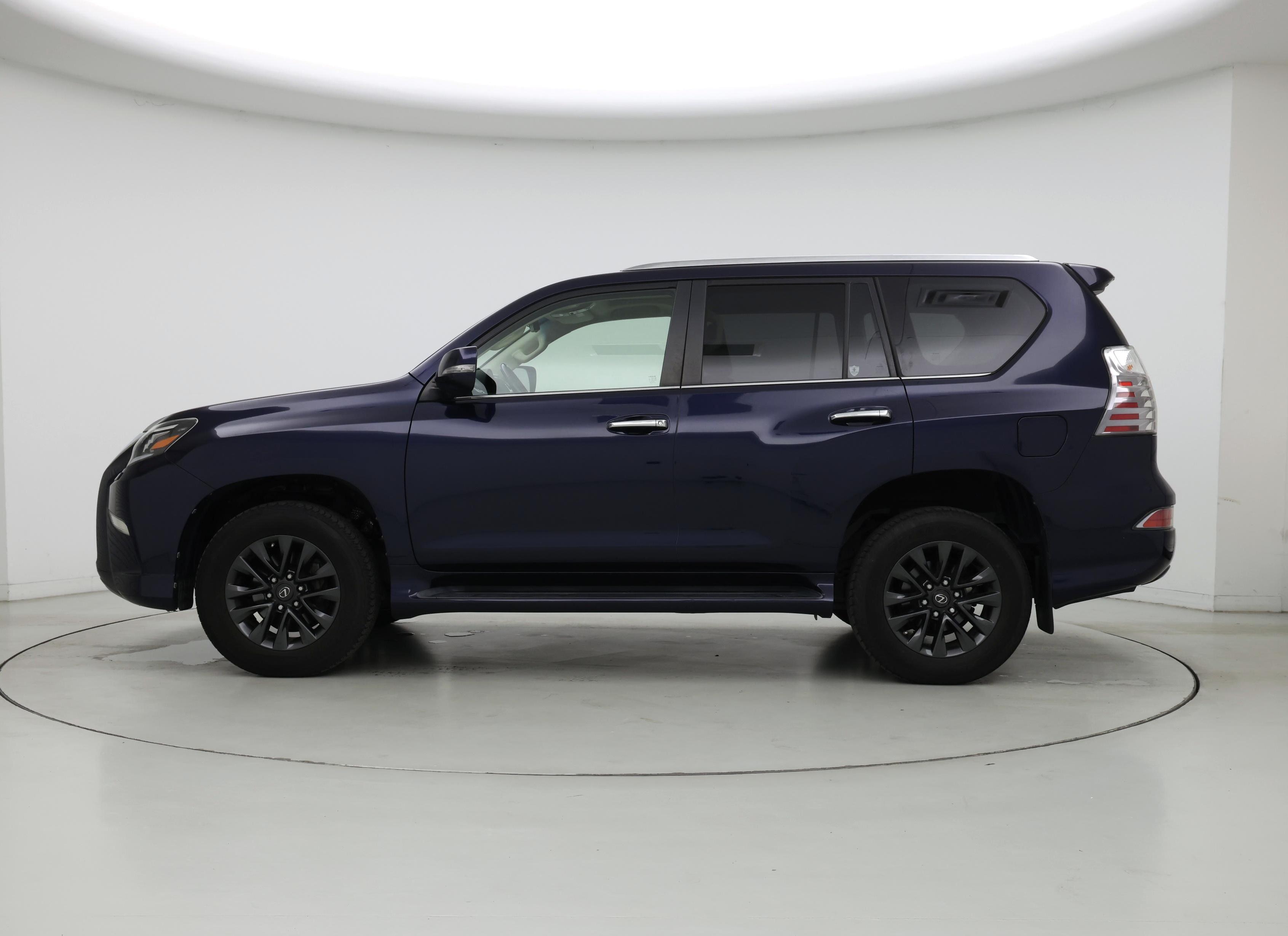 Thumbnail: 2020 Lexus GX - 3