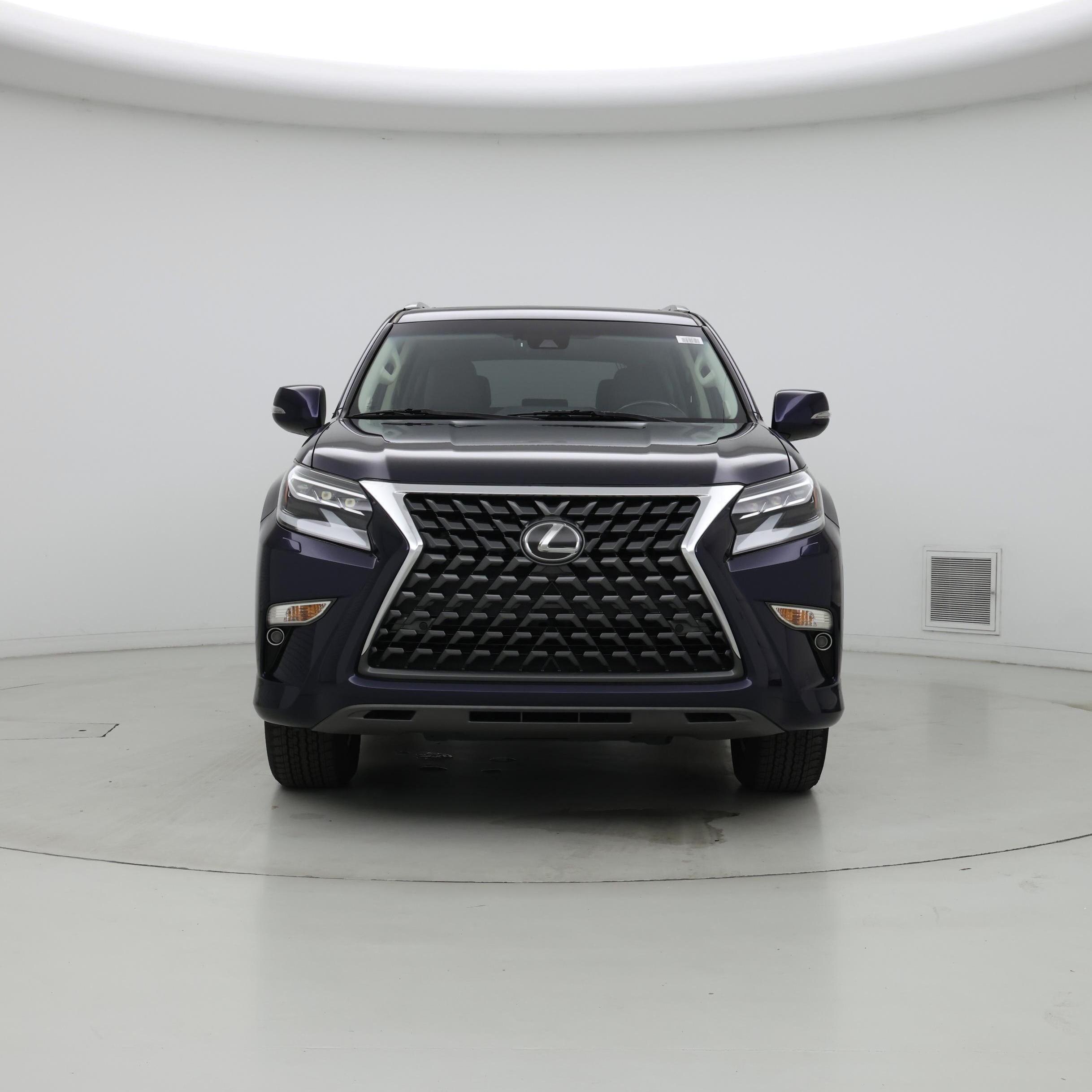 Thumbnail: 2020 Lexus GX - 5
