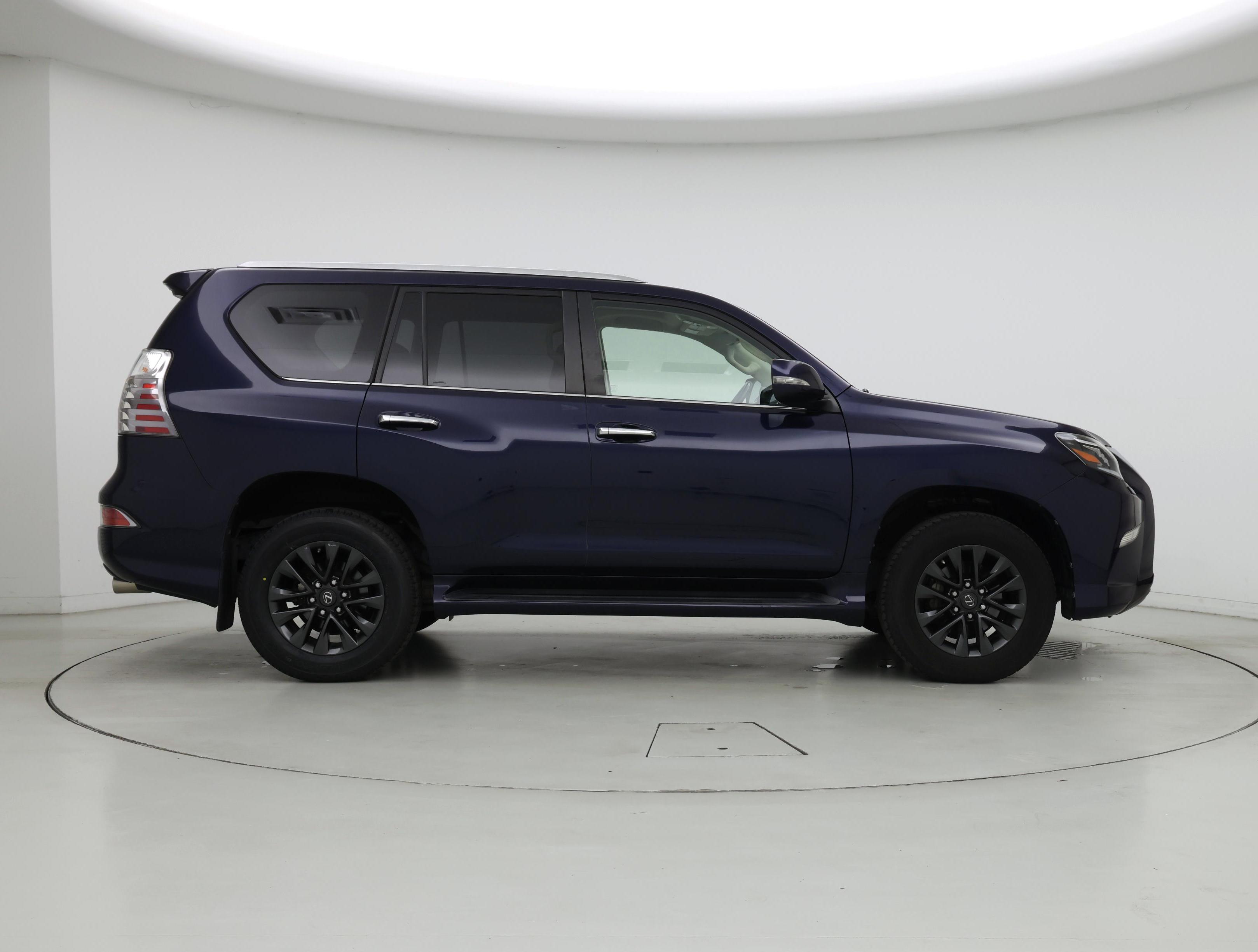 Thumbnail: 2020 Lexus GX - 7
