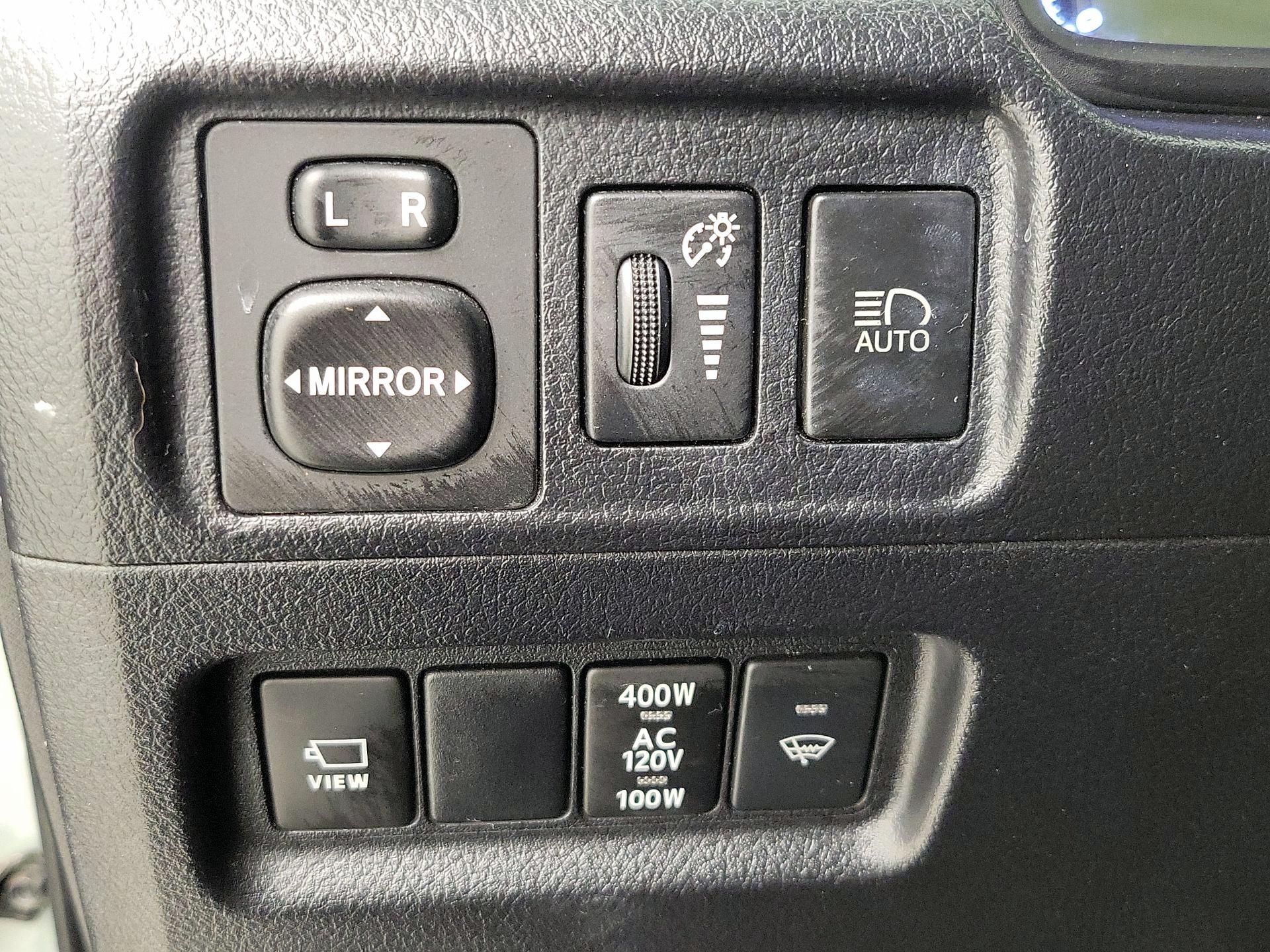 Thumbnail: 2022 Toyota 4Runner - 13