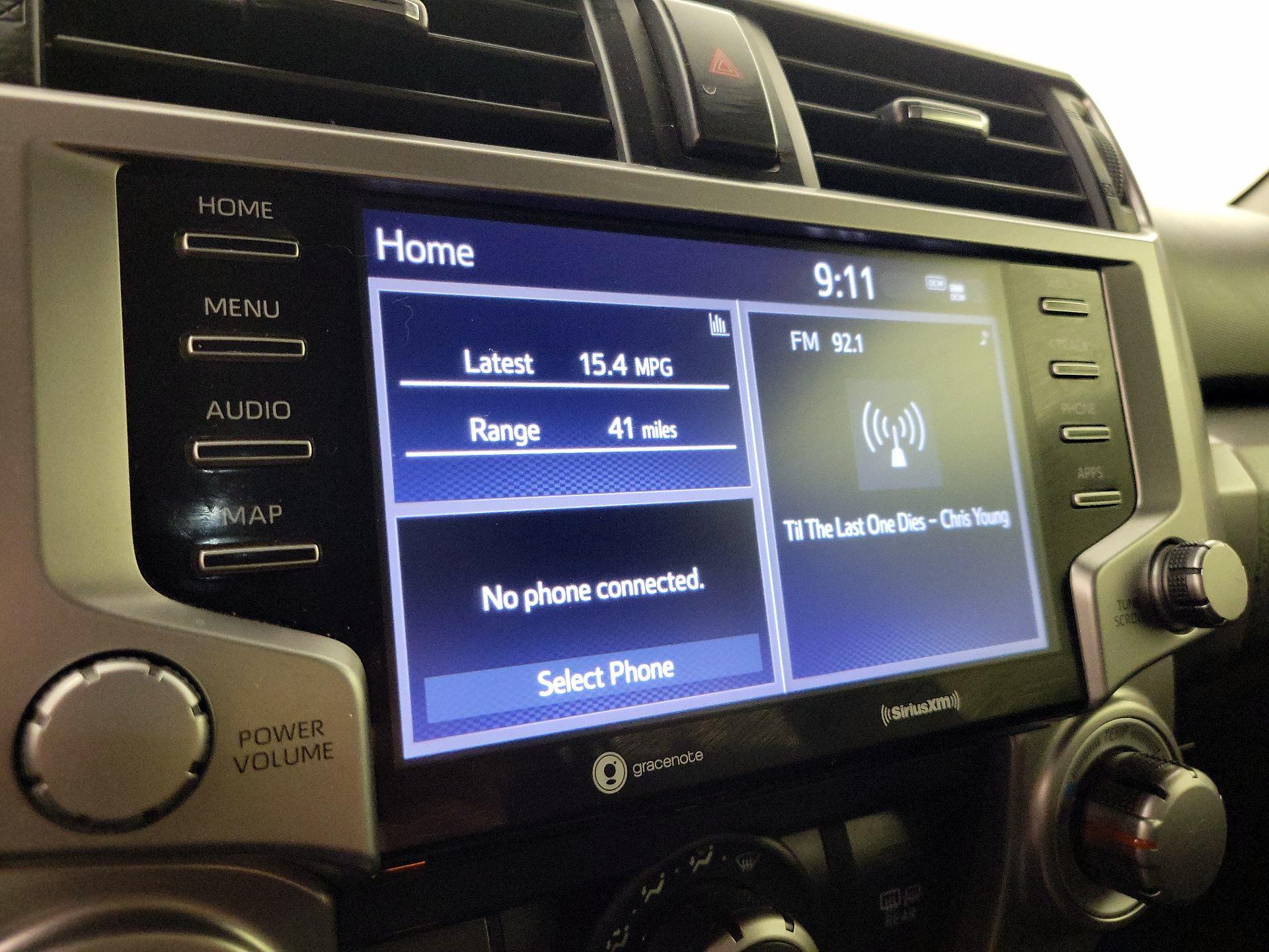 Thumbnail: 2022 Toyota 4Runner - 15