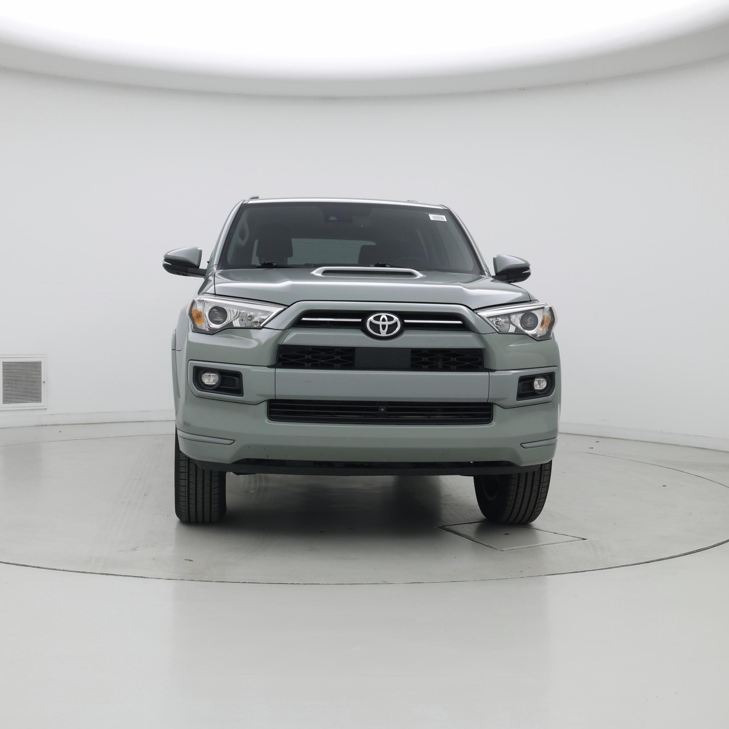 Thumbnail: 2022 Toyota 4Runner - 5