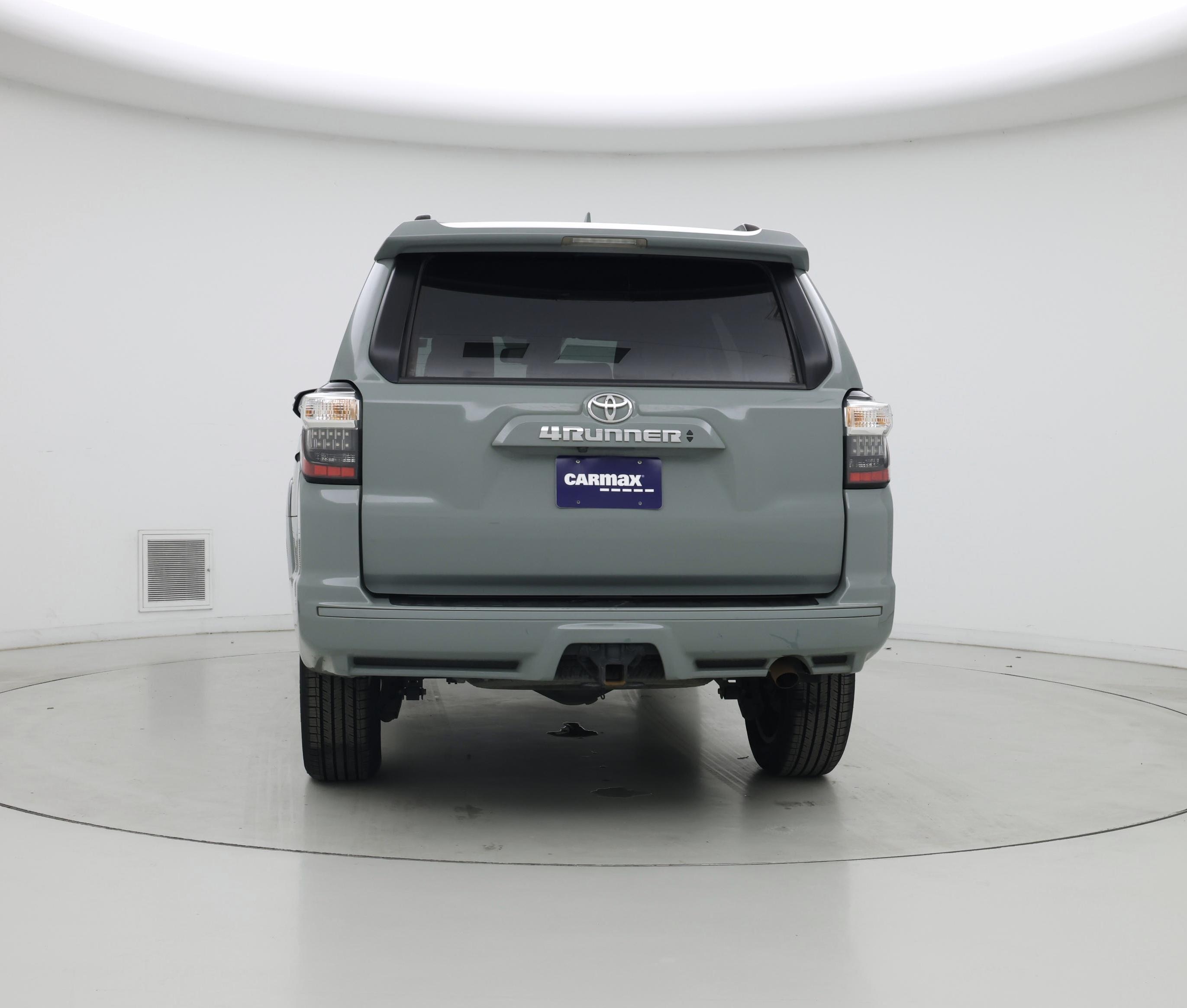 Thumbnail: 2022 Toyota 4Runner - 6