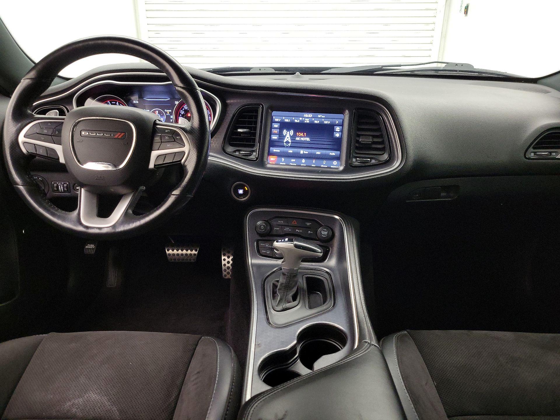 Thumbnail: 2018 Dodge Challenger - 9