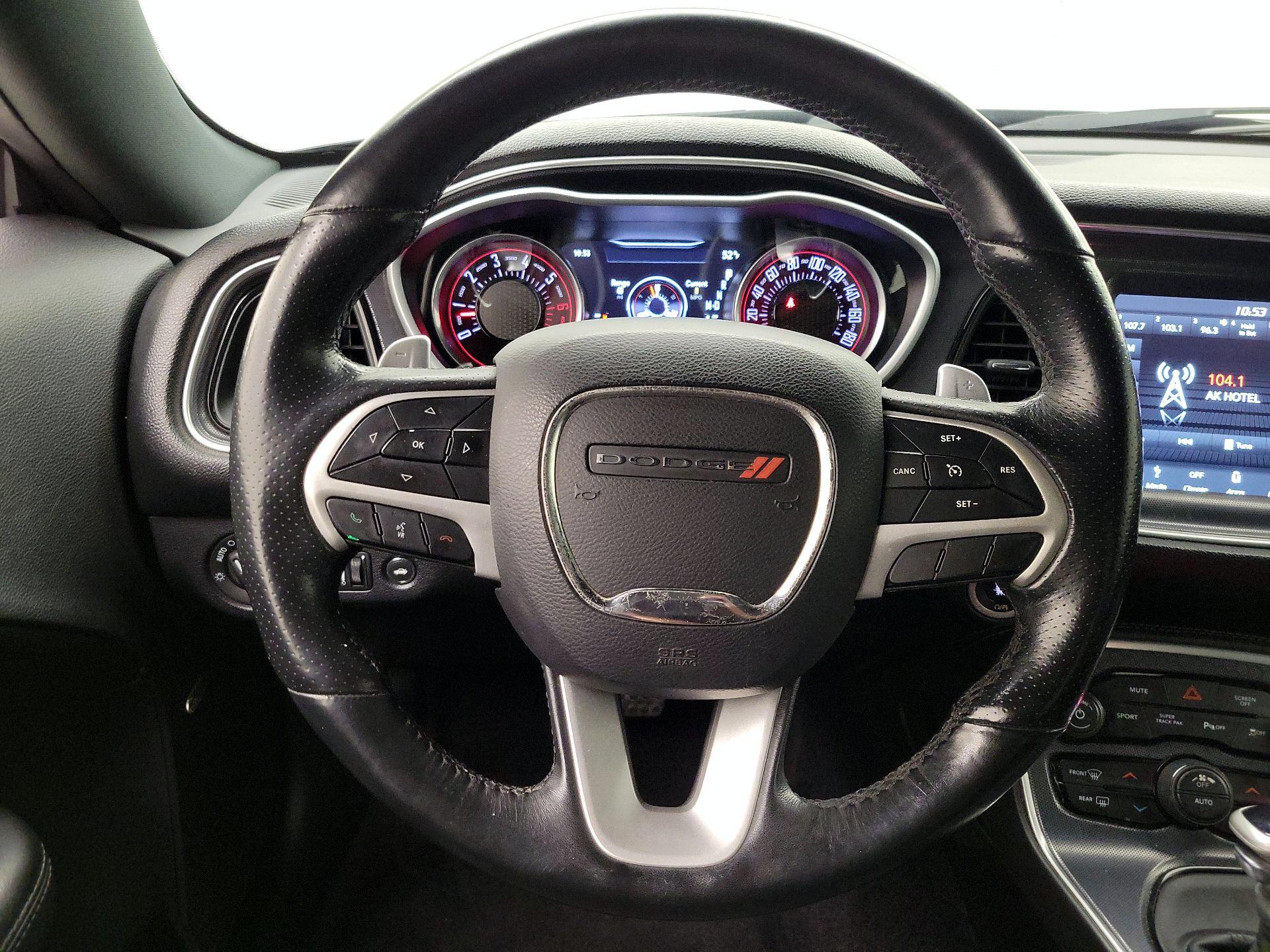 Thumbnail: 2018 Dodge Challenger - 10