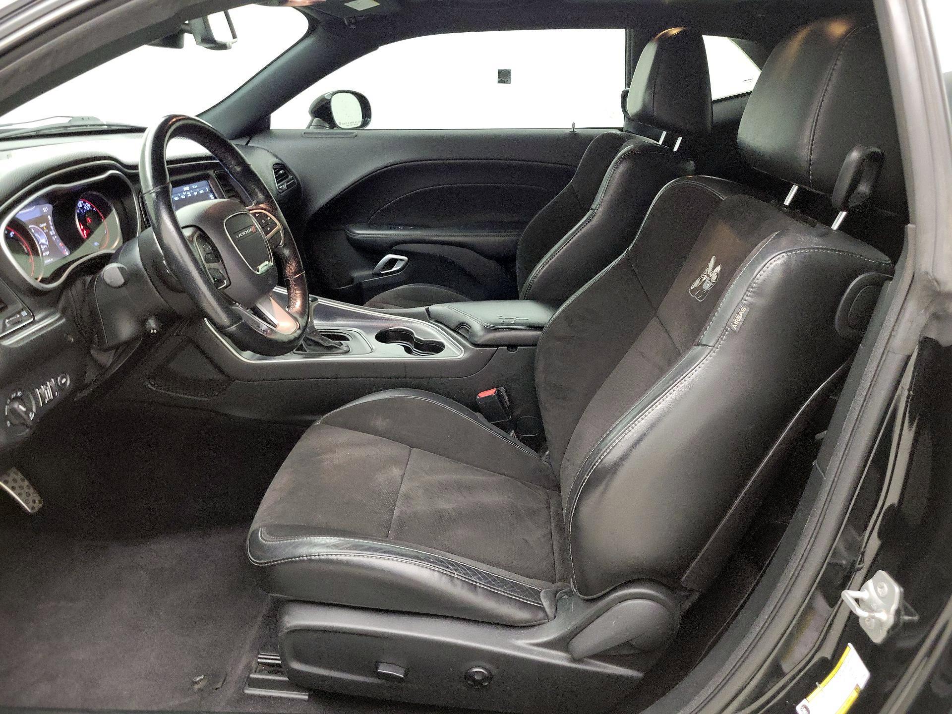 Thumbnail: 2018 Dodge Challenger - 11