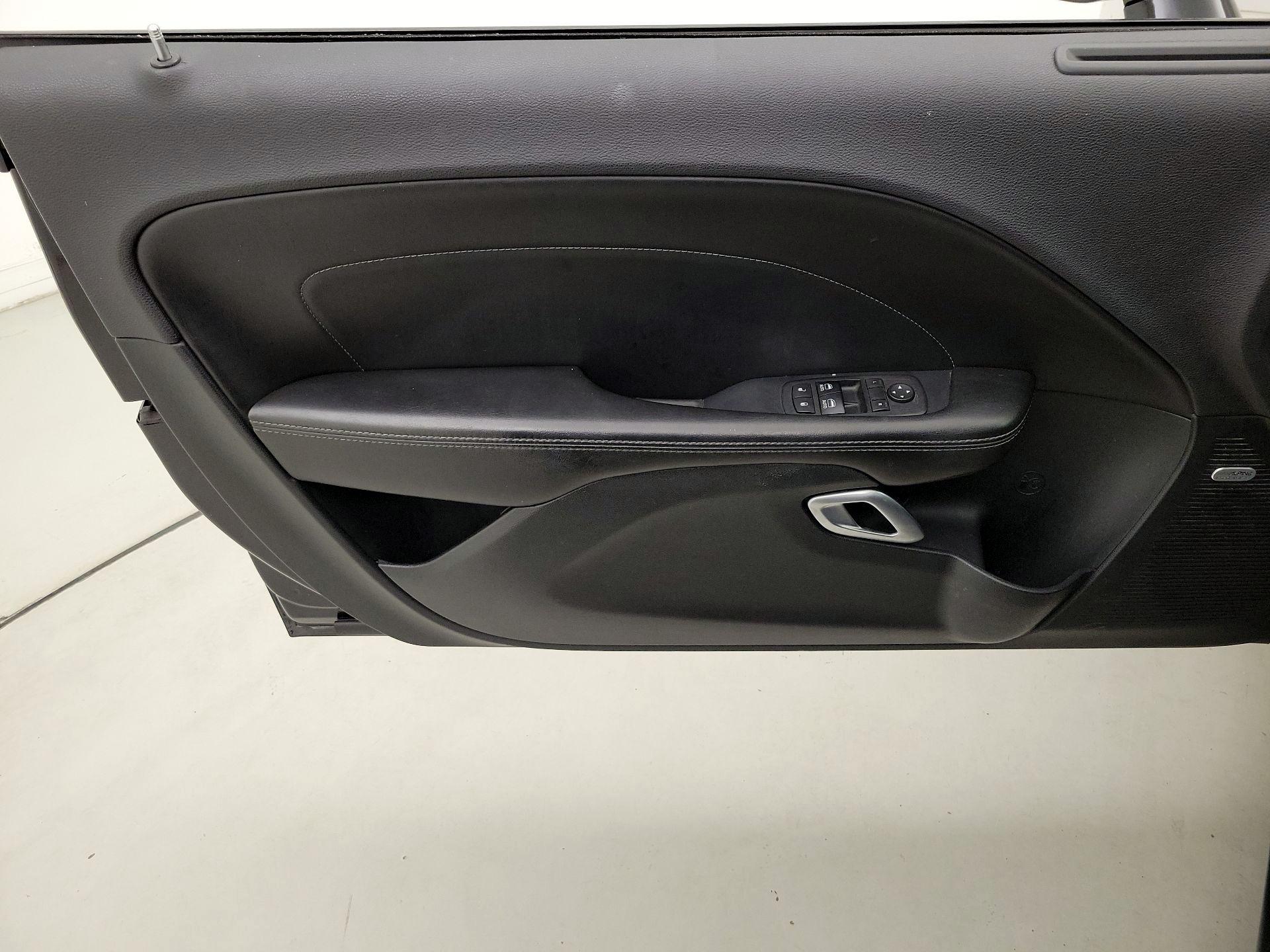 Thumbnail: 2018 Dodge Challenger - 12