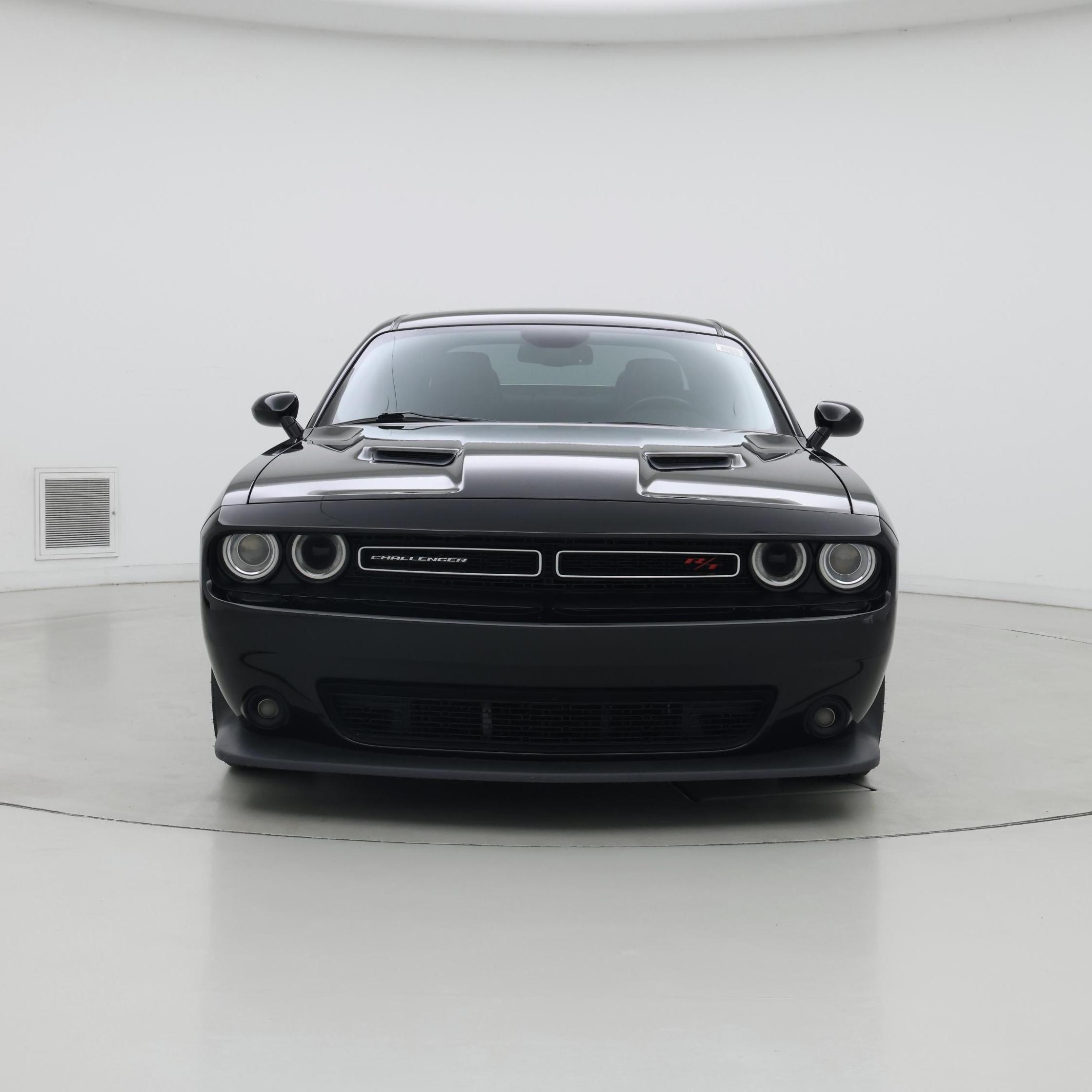 Thumbnail: 2018 Dodge Challenger - 5