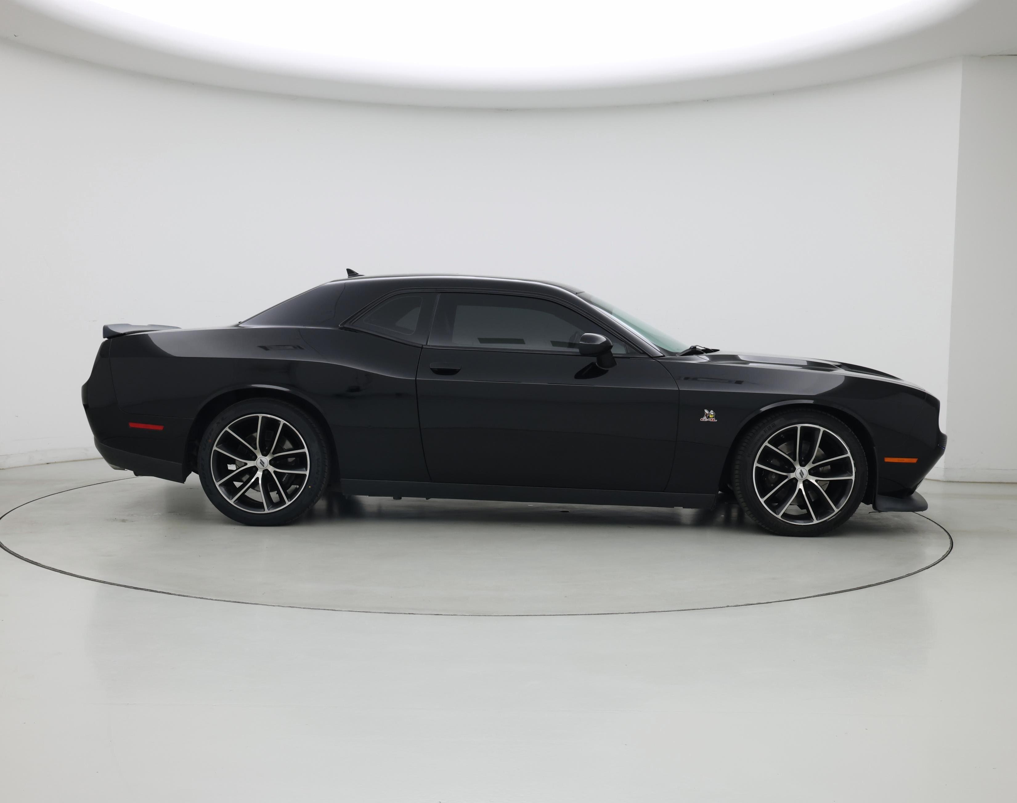 Thumbnail: 2018 Dodge Challenger - 7
