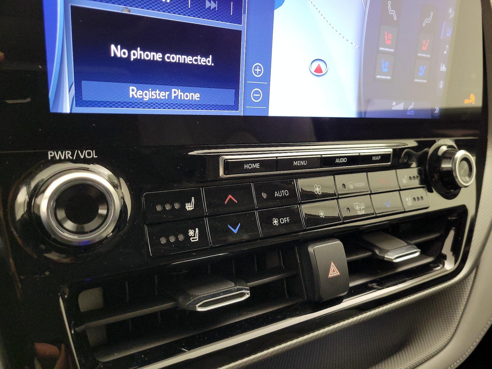 2020 Toyota Highlander Platinum - Photo 18