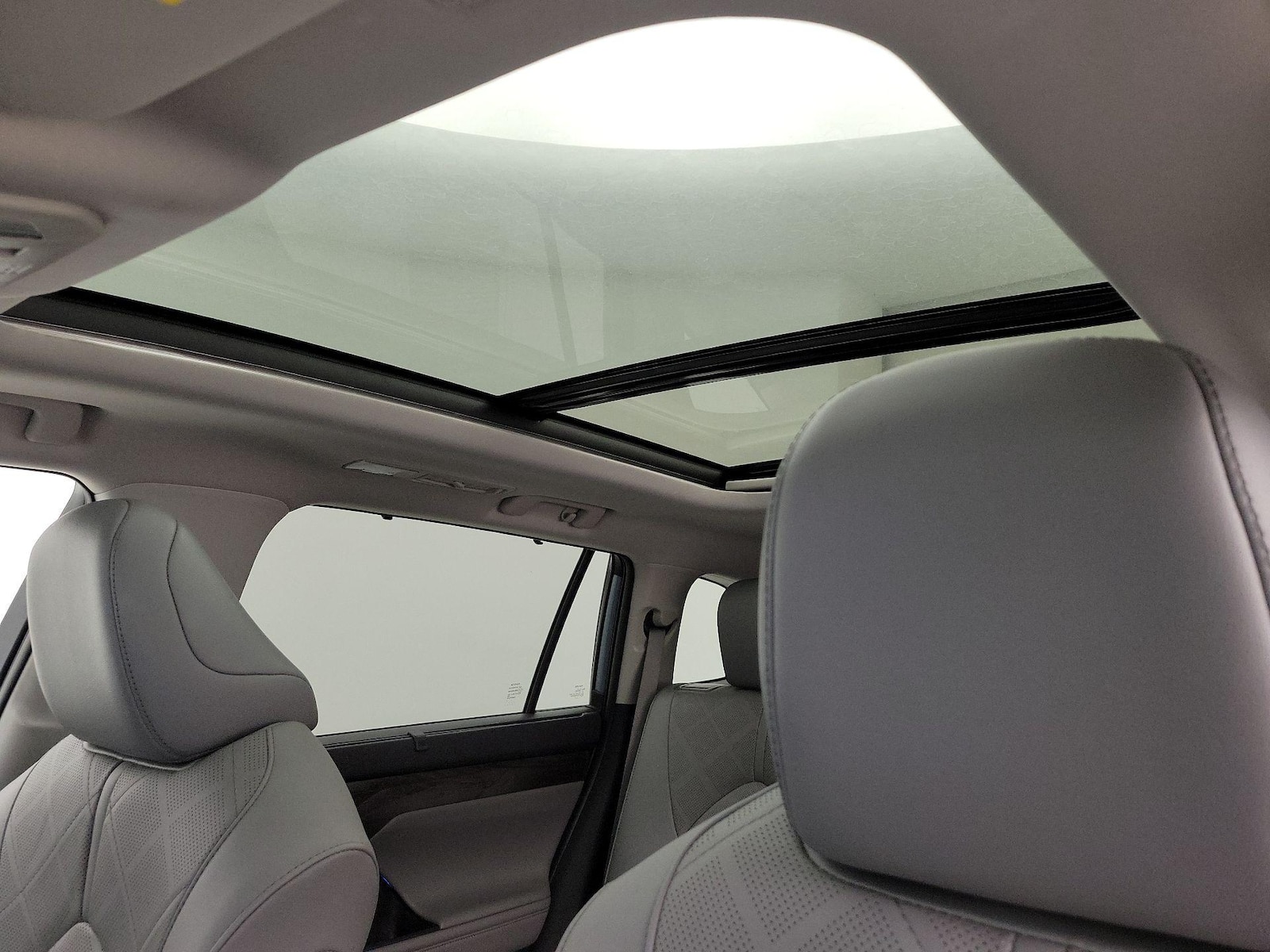 2020 Toyota Highlander Platinum - Photo 21