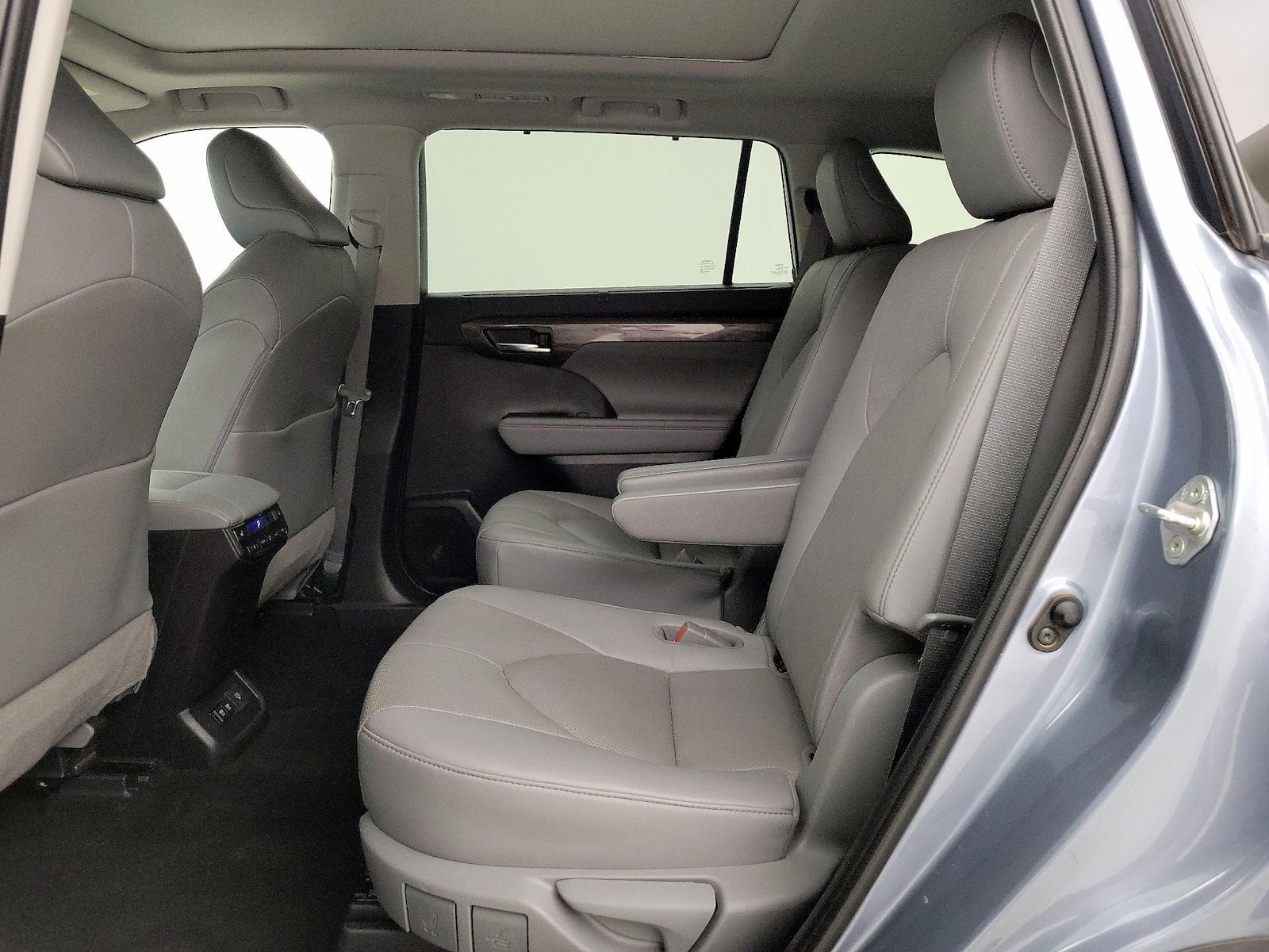 2020 Toyota Highlander Platinum - Photo 22