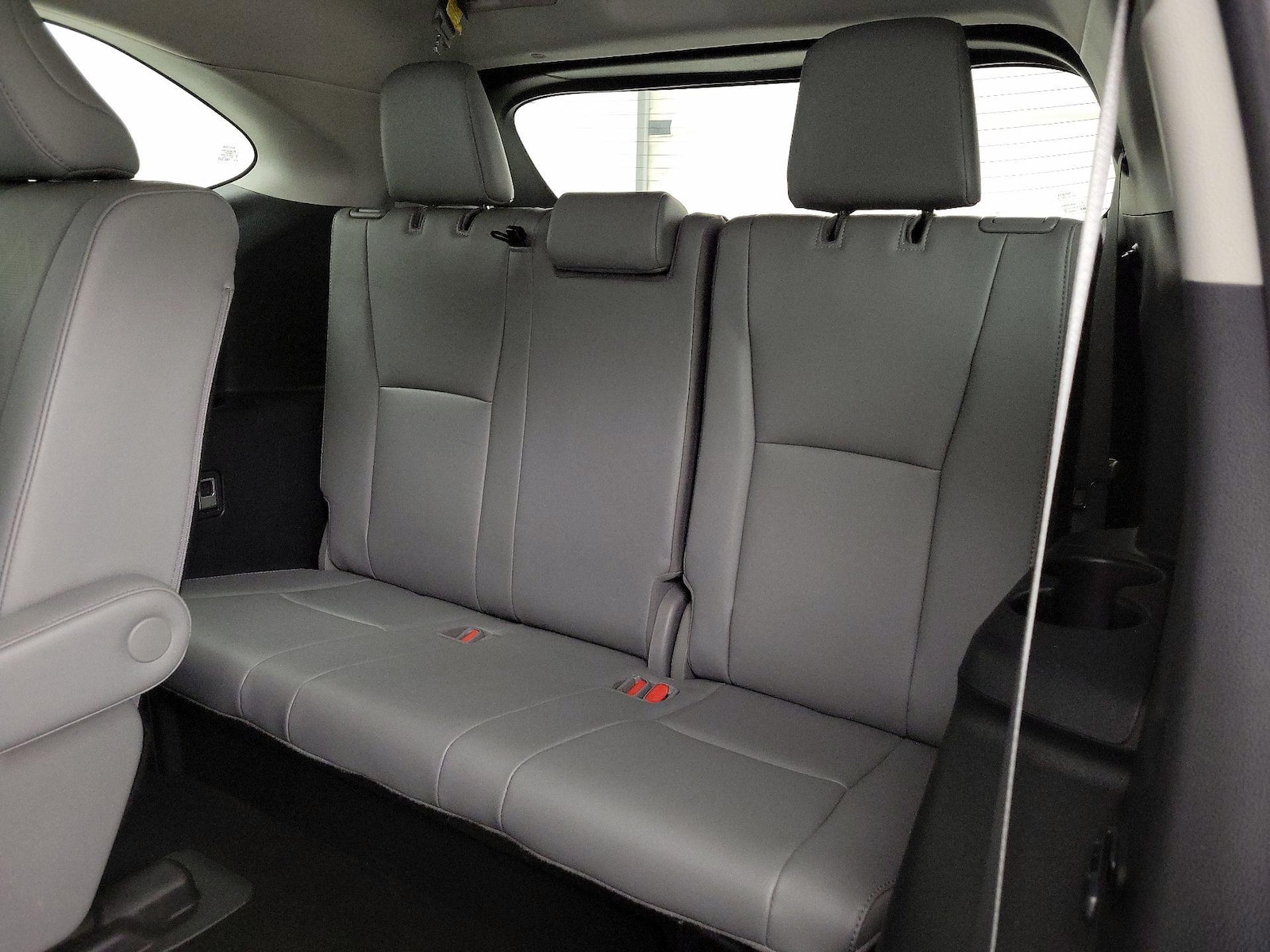 2020 Toyota Highlander Platinum - Photo 23