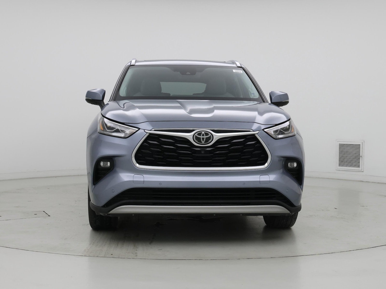 2020 Toyota Highlander Platinum - Photo 6