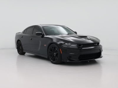 2021 Dodge Charger Scat Pack
