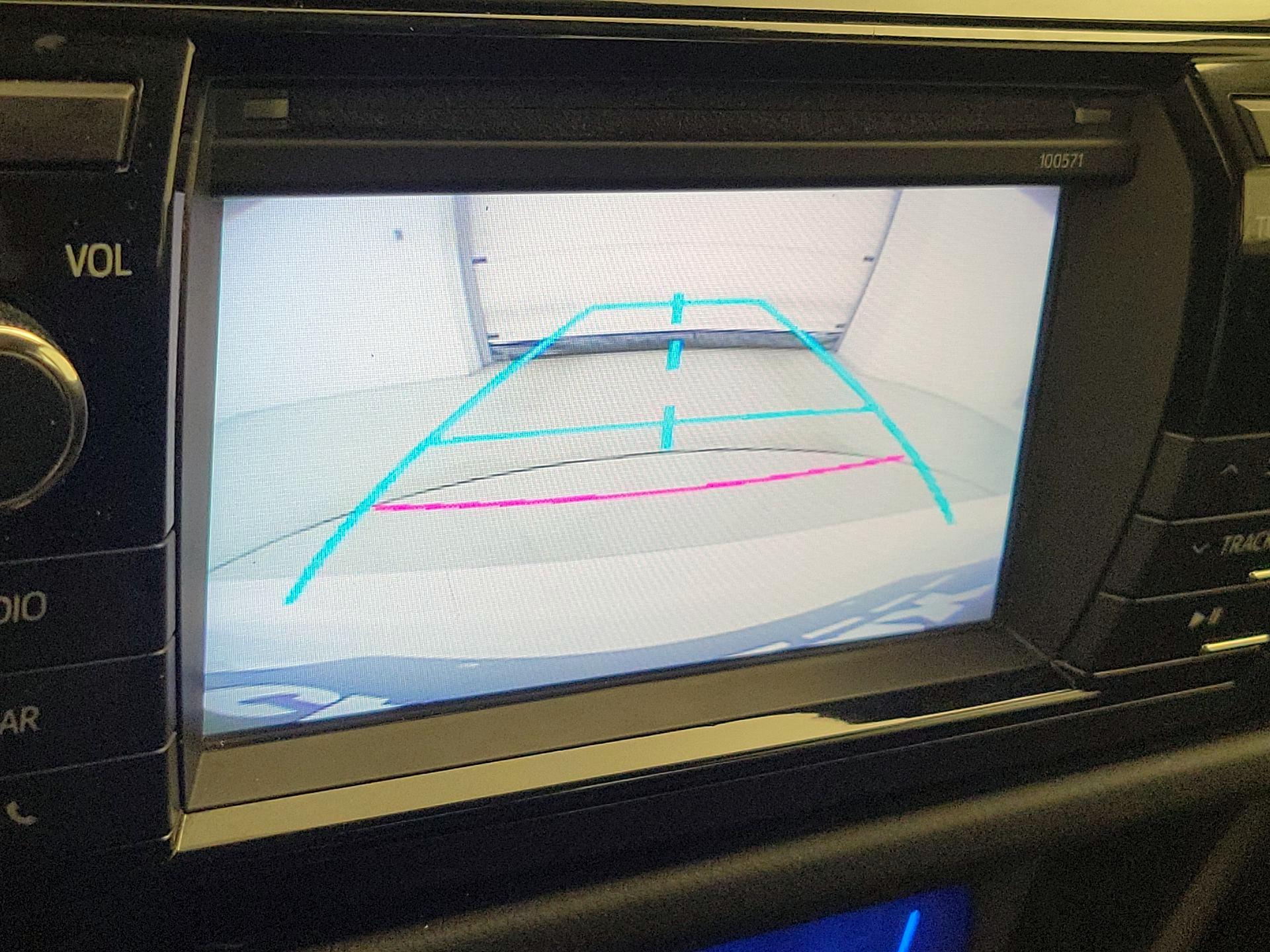 Thumbnail: 2016 Toyota Corolla - 14