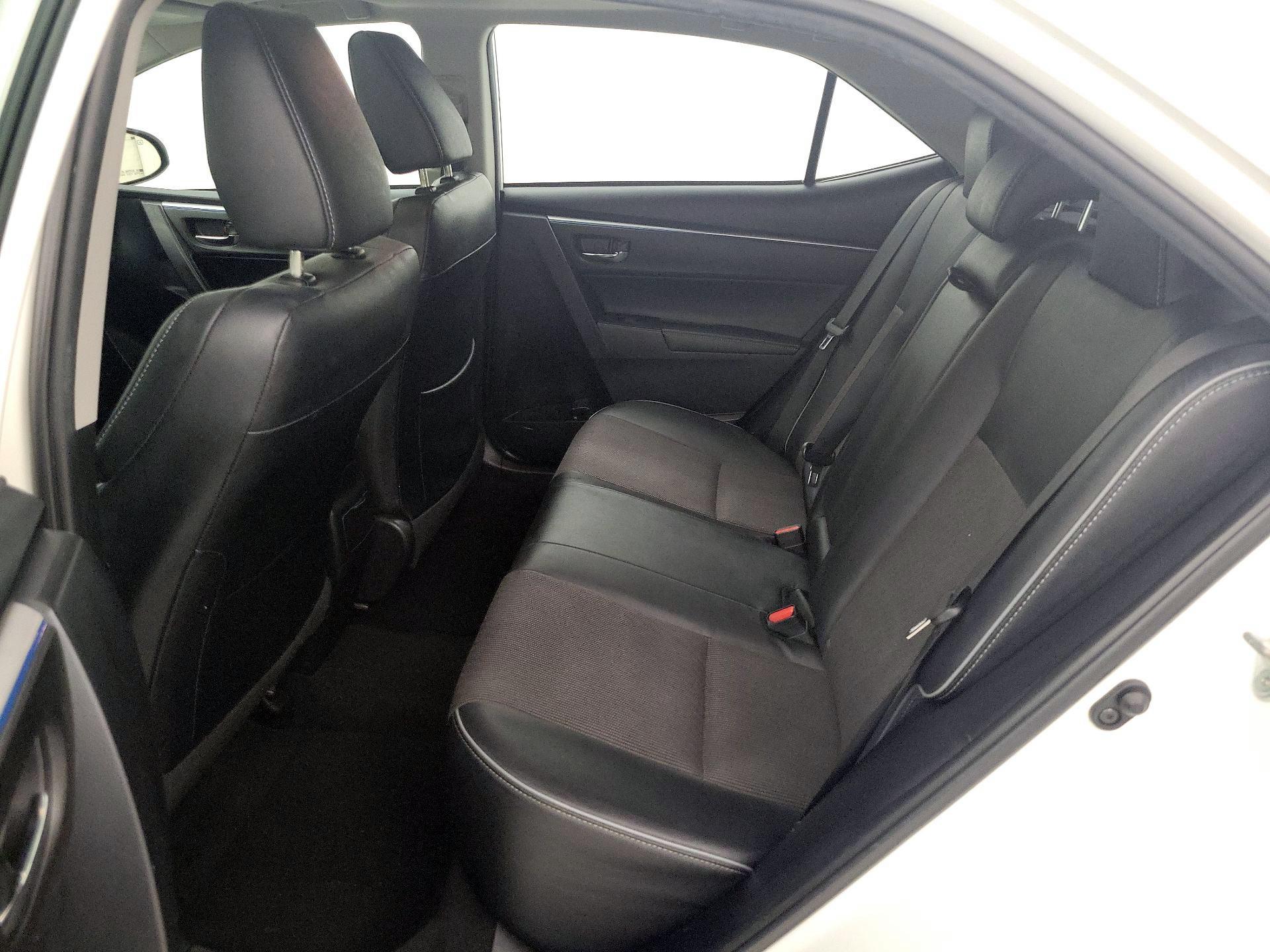 Thumbnail: 2016 Toyota Corolla - 20