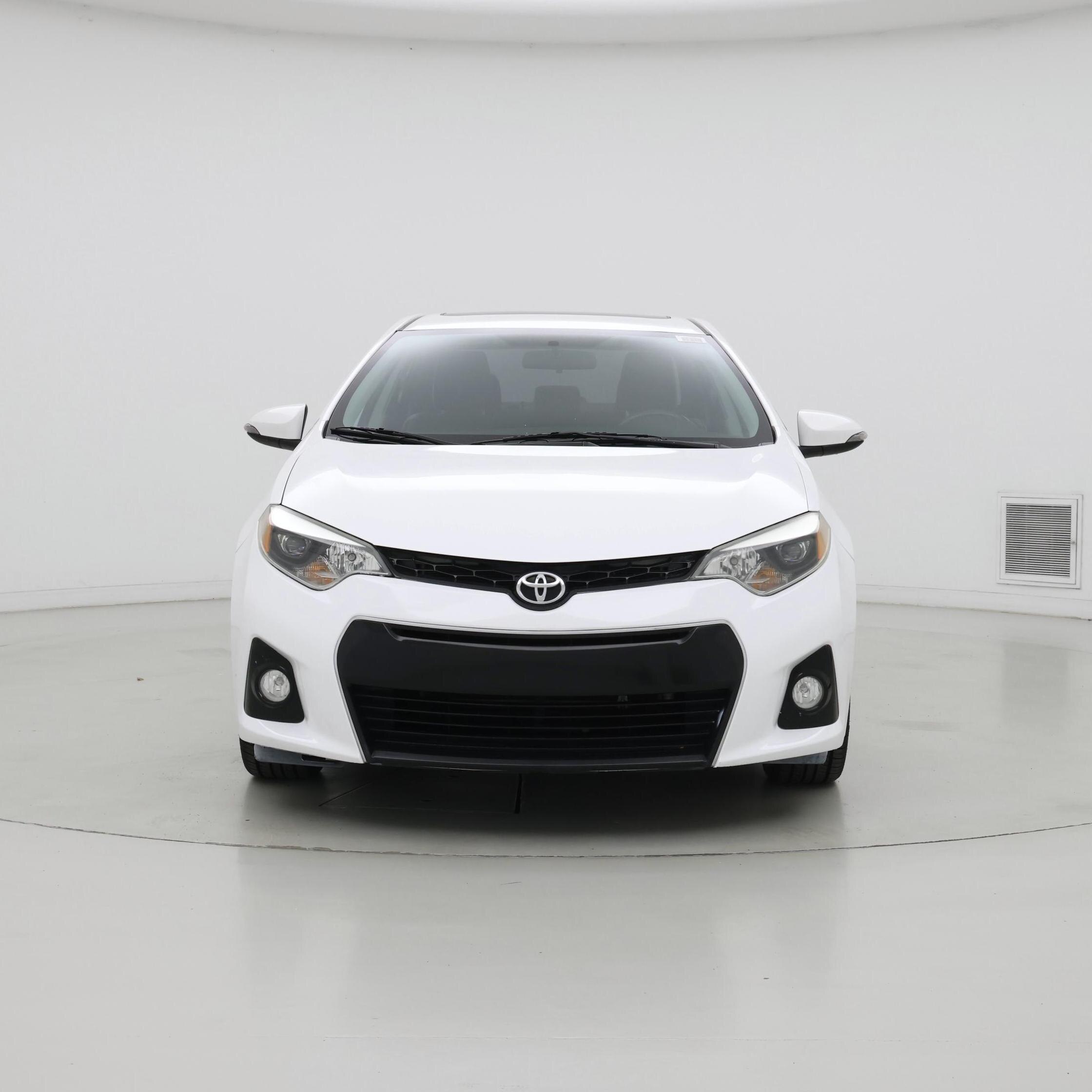Thumbnail: 2016 Toyota Corolla - 5