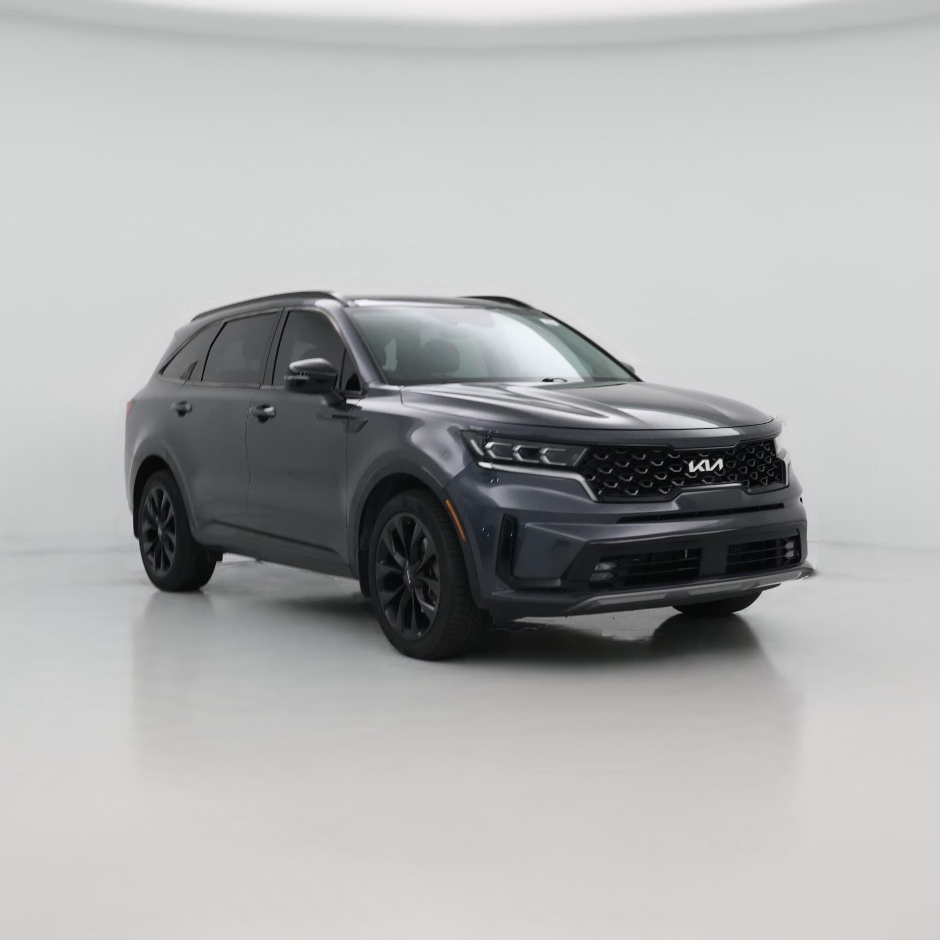 Thumbnail: 2022 Kia Sorento - 1