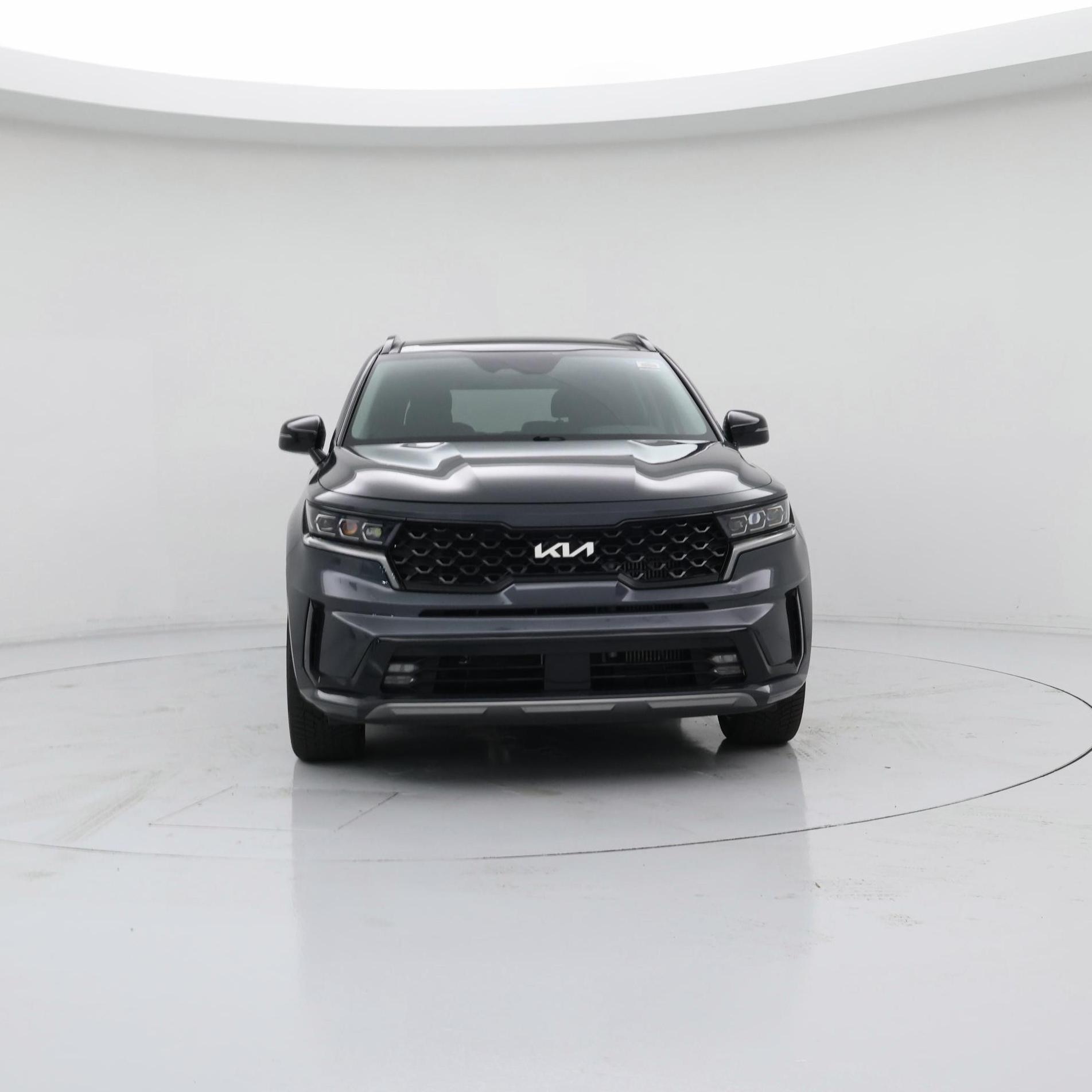 Thumbnail: 2022 Kia Sorento - 5