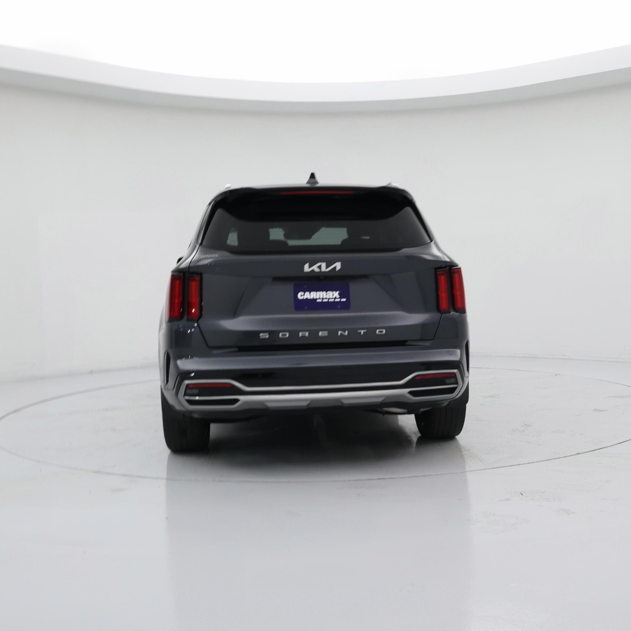 Thumbnail: 2022 Kia Sorento - 6