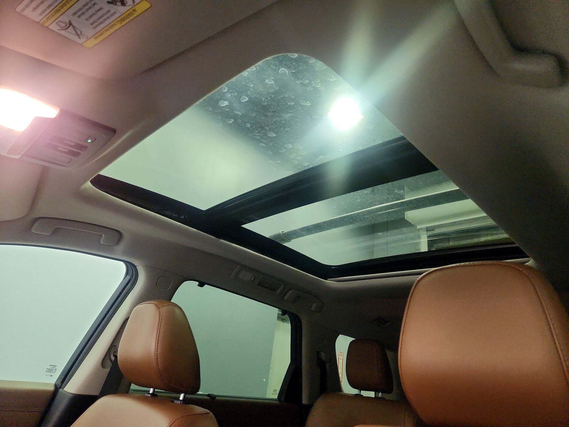 Thumbnail: 2023 Nissan Pathfinder - 20