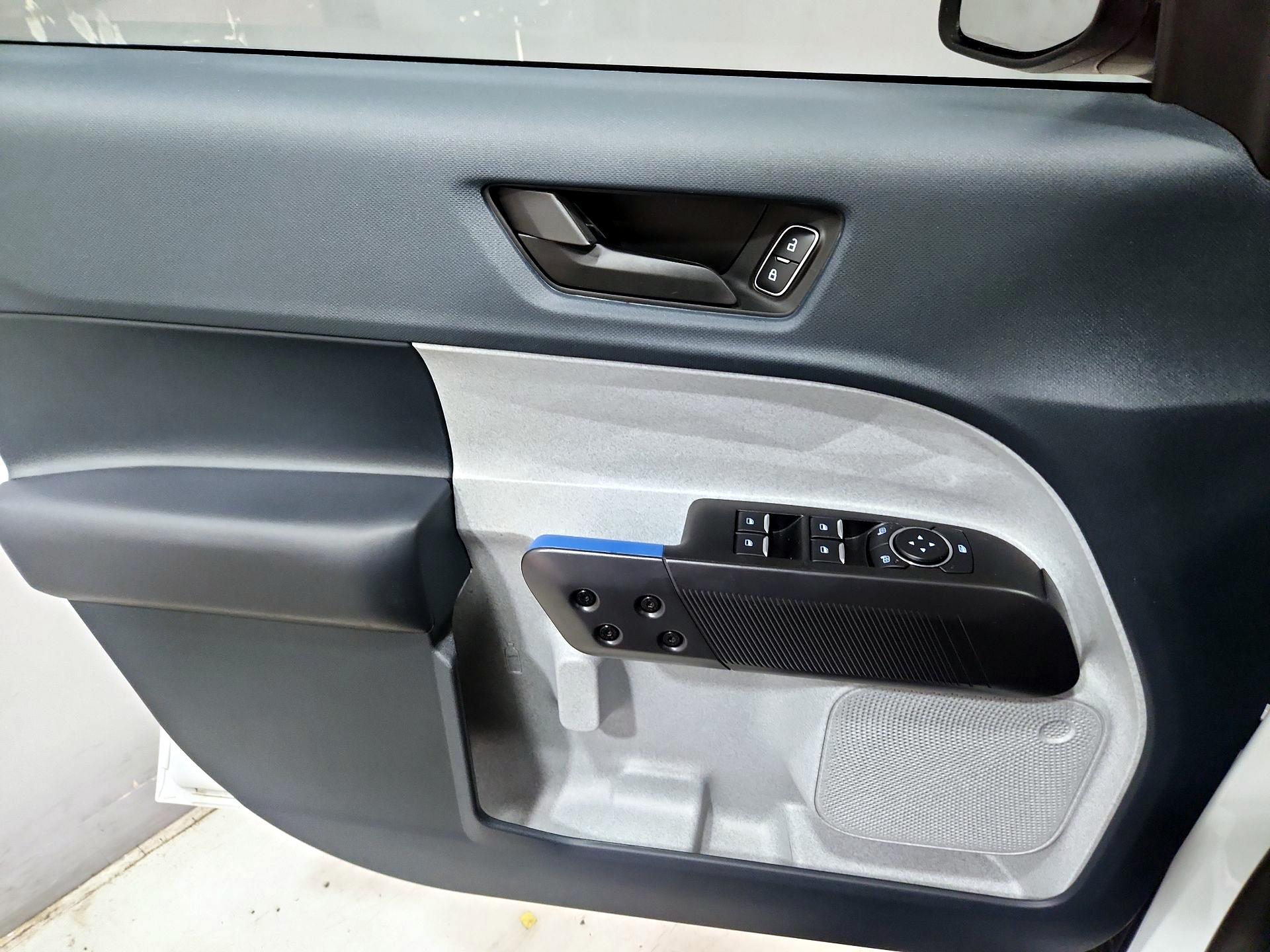 Thumbnail: 2025 Ford Maverick - 12