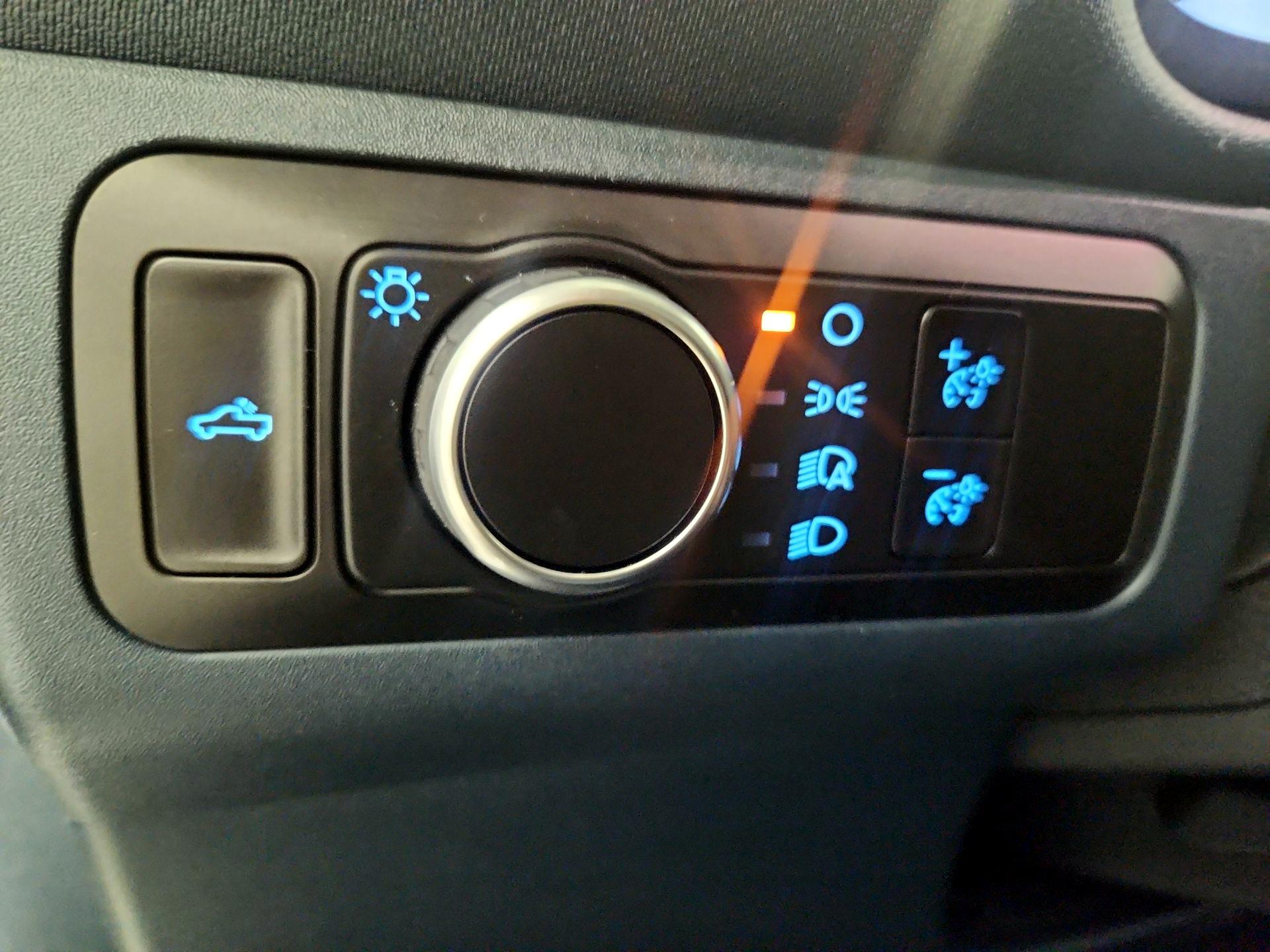 Thumbnail: 2025 Ford Maverick - 13