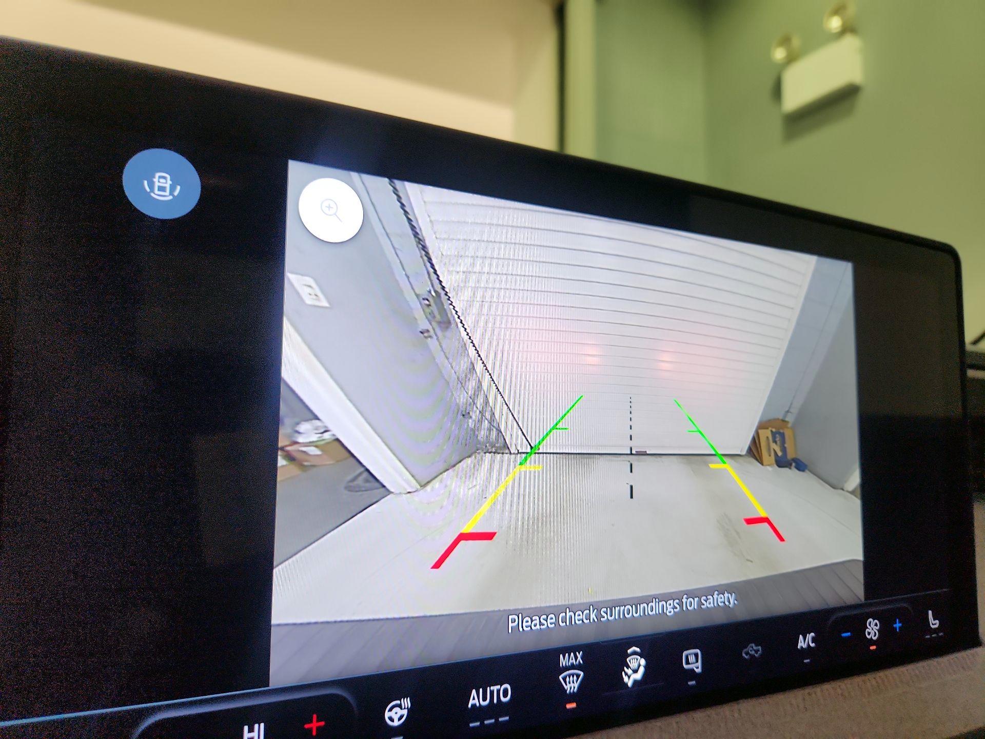 Thumbnail: 2025 Ford Maverick - 14