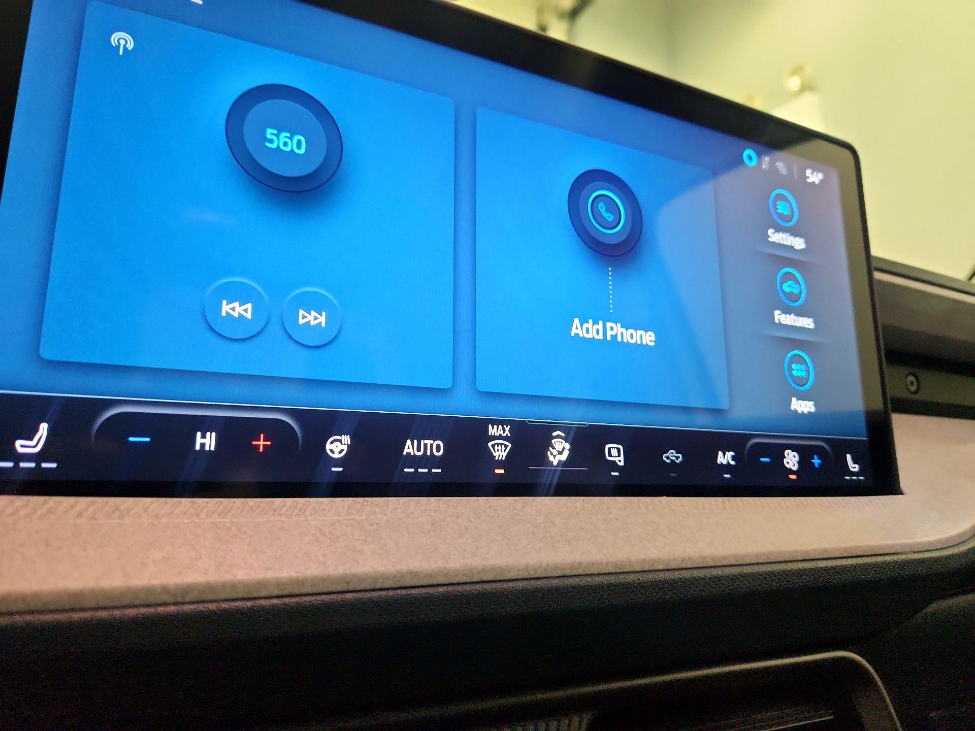 Thumbnail: 2025 Ford Maverick - 15