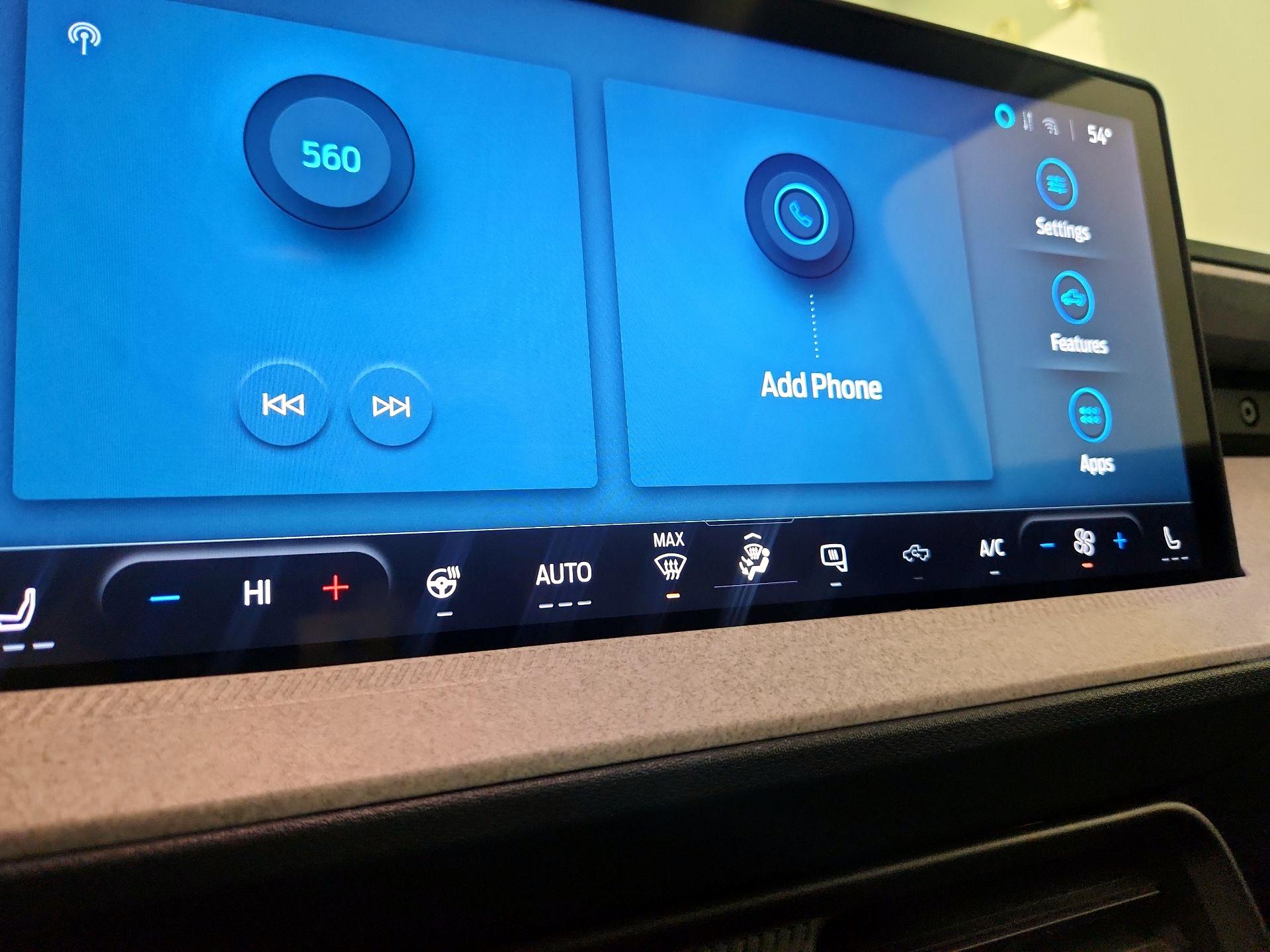 Thumbnail: 2025 Ford Maverick - 16