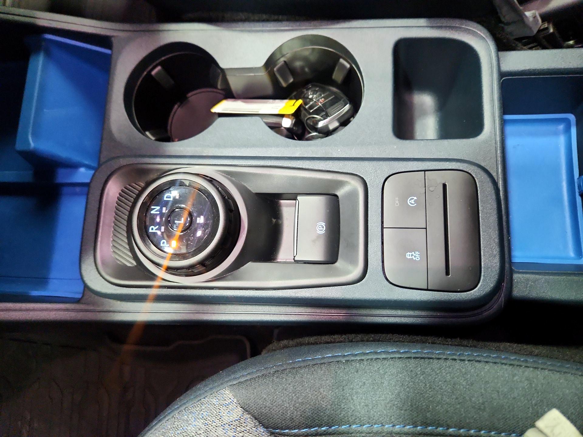 Thumbnail: 2025 Ford Maverick - 17