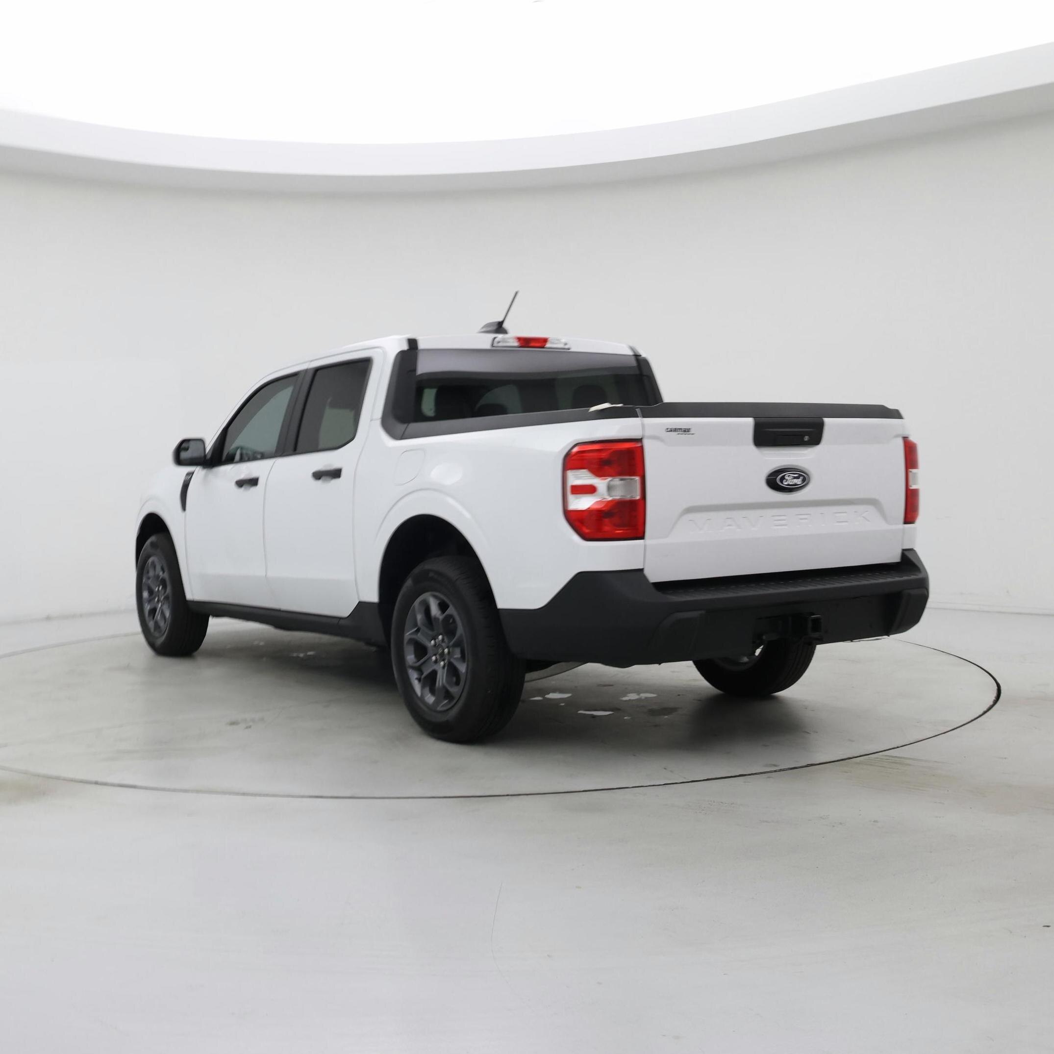 Thumbnail: 2025 Ford Maverick - 2