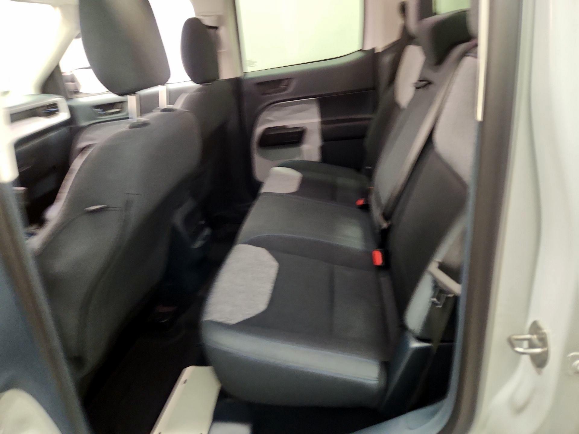 Thumbnail: 2025 Ford Maverick - 19